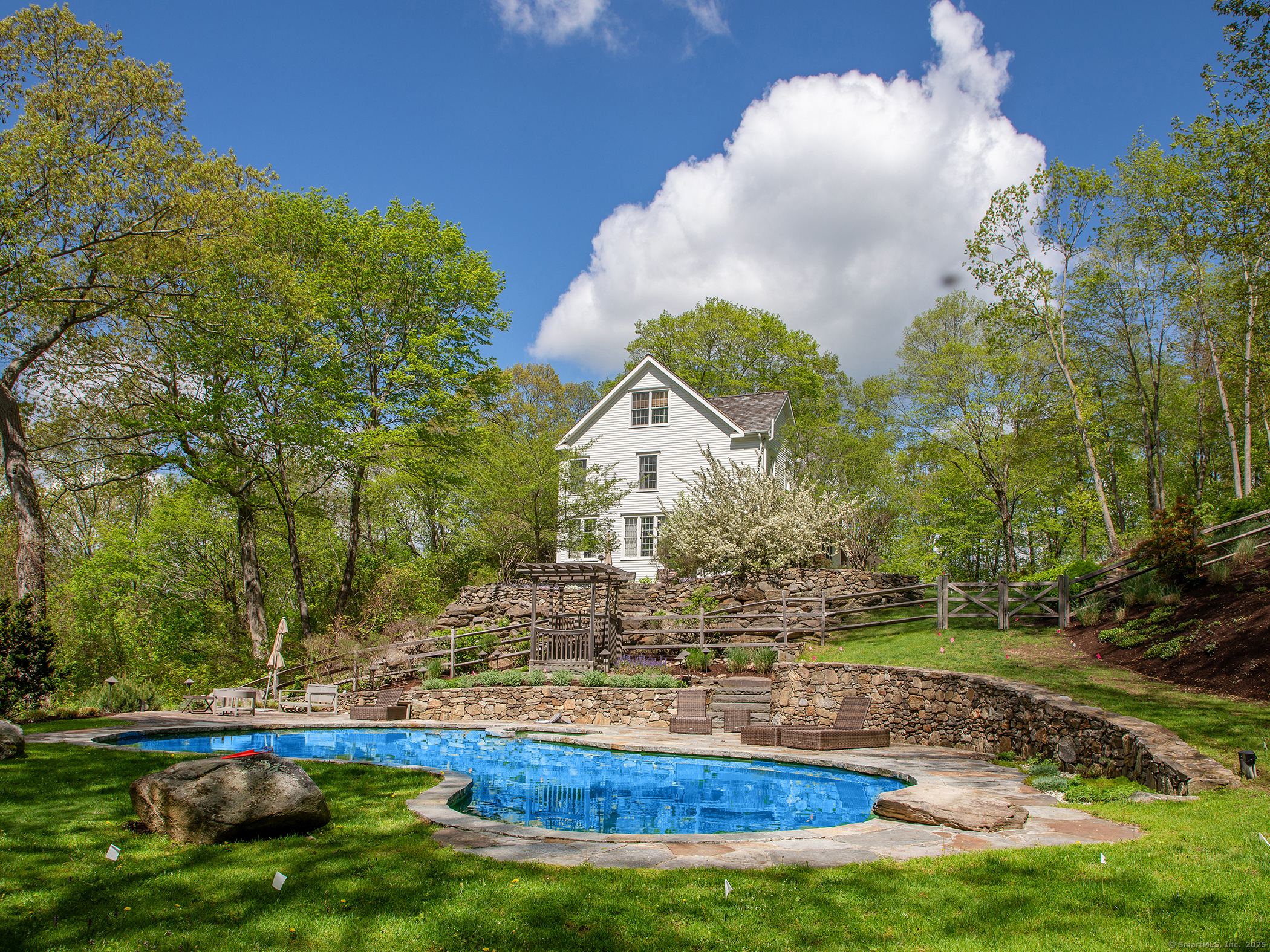143 Tophet, Roxbury, Connecticut 06783