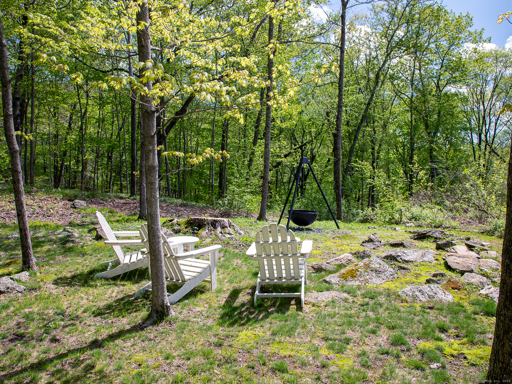143 Tophet, Roxbury, Connecticut 06783