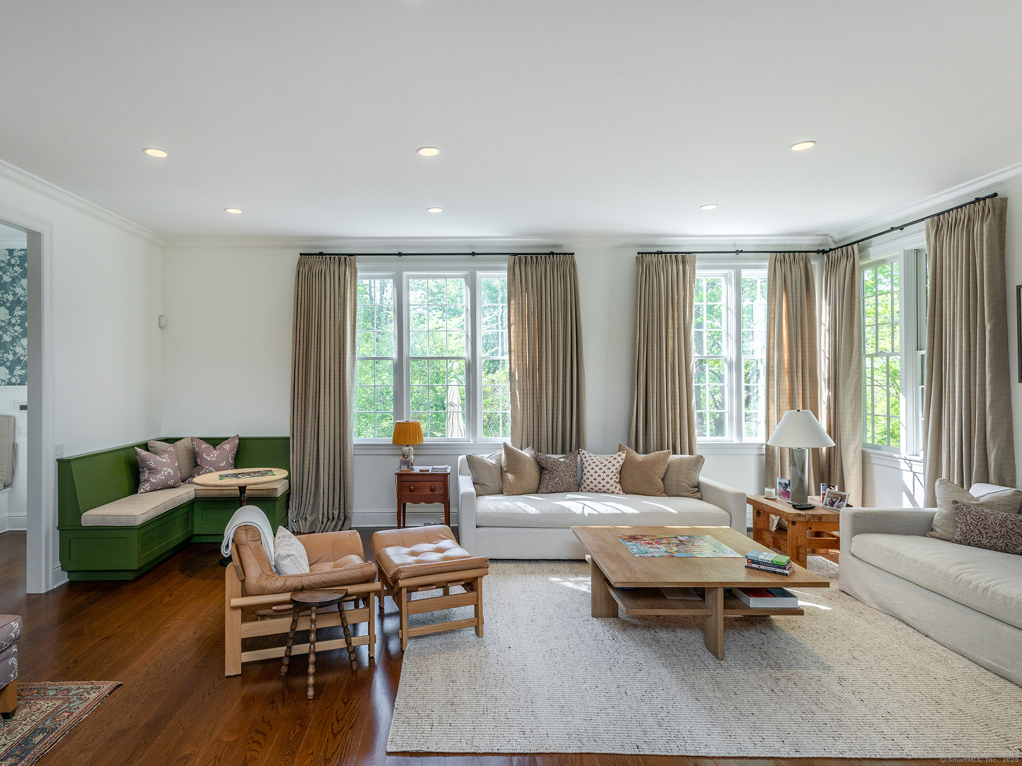 143 Tophet, Roxbury, Connecticut 06783