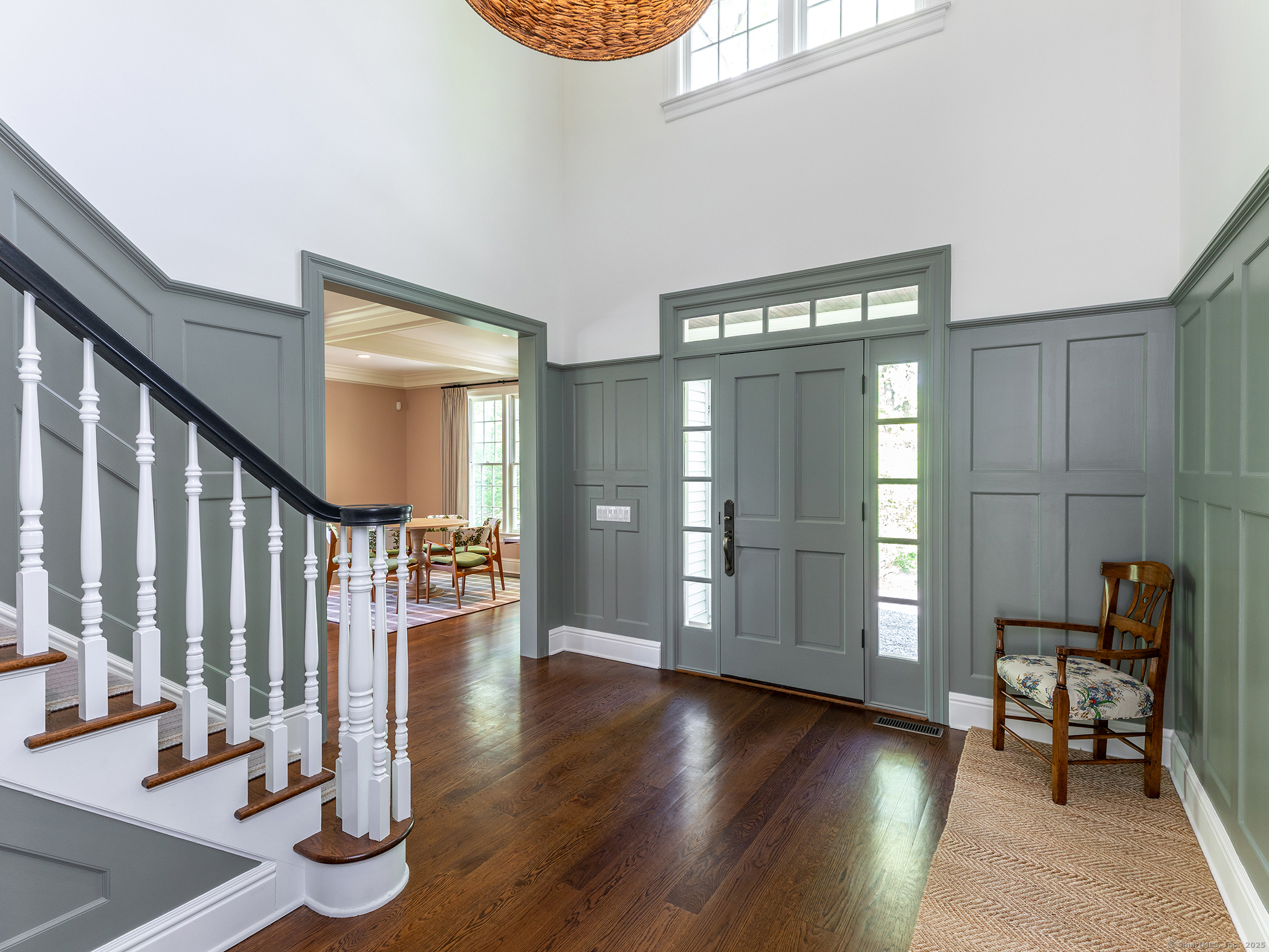 143 Tophet, Roxbury, Connecticut 06783