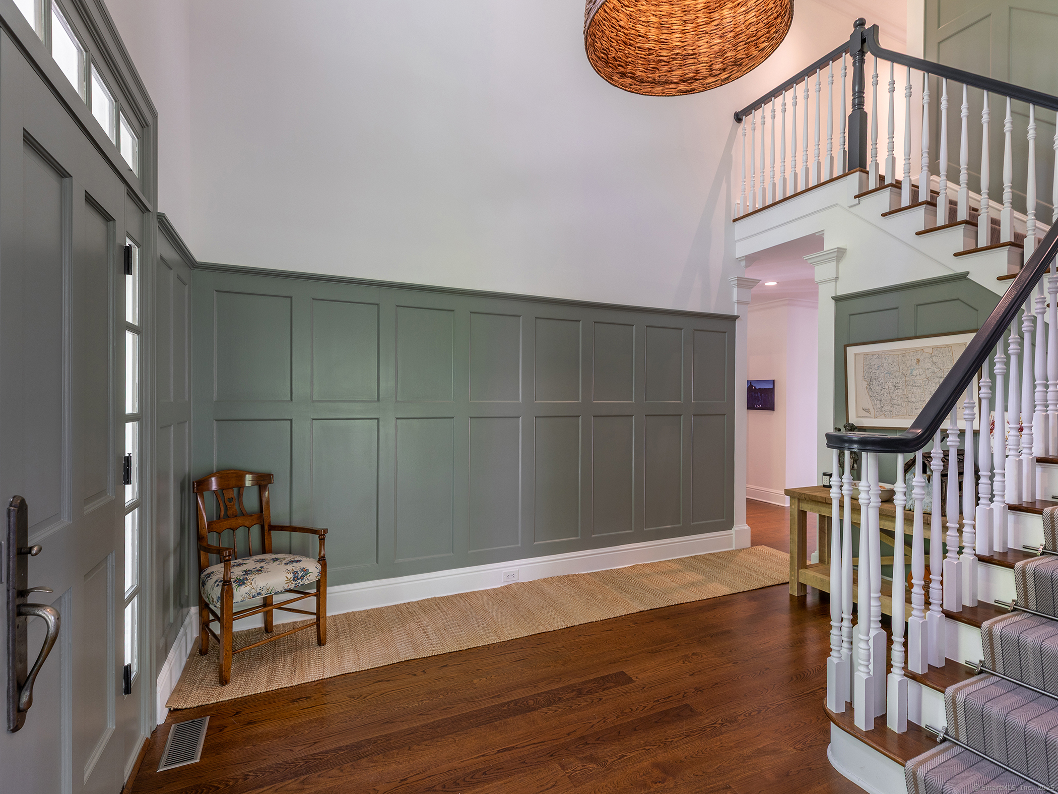 143 Tophet, Roxbury, Connecticut 06783