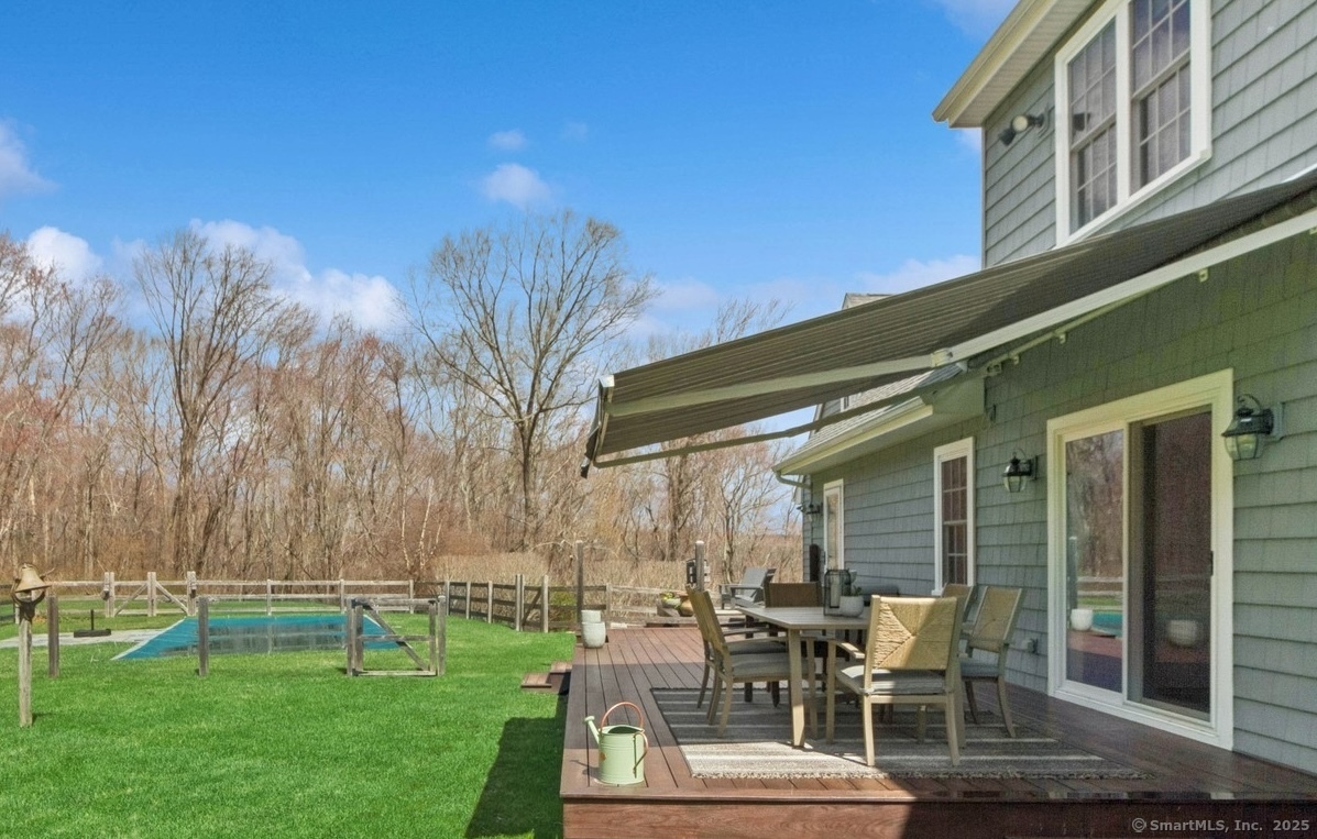22 Highmeadow, Roxbury, Connecticut 06783