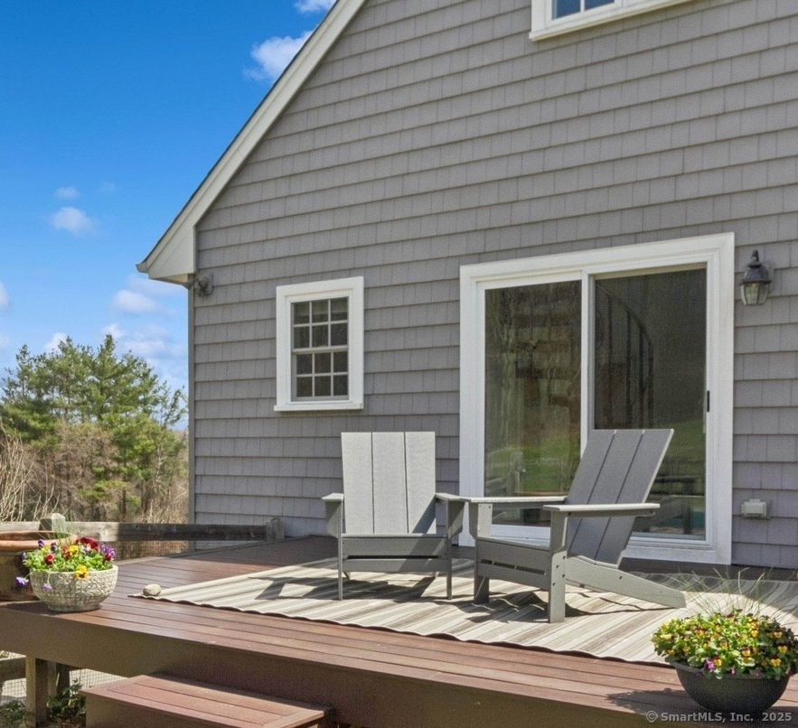 22 Highmeadow, Roxbury, Connecticut 06783