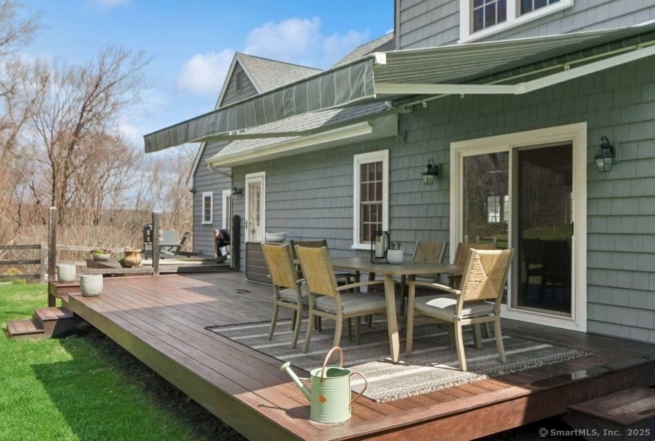 22 Highmeadow, Roxbury, Connecticut 06783