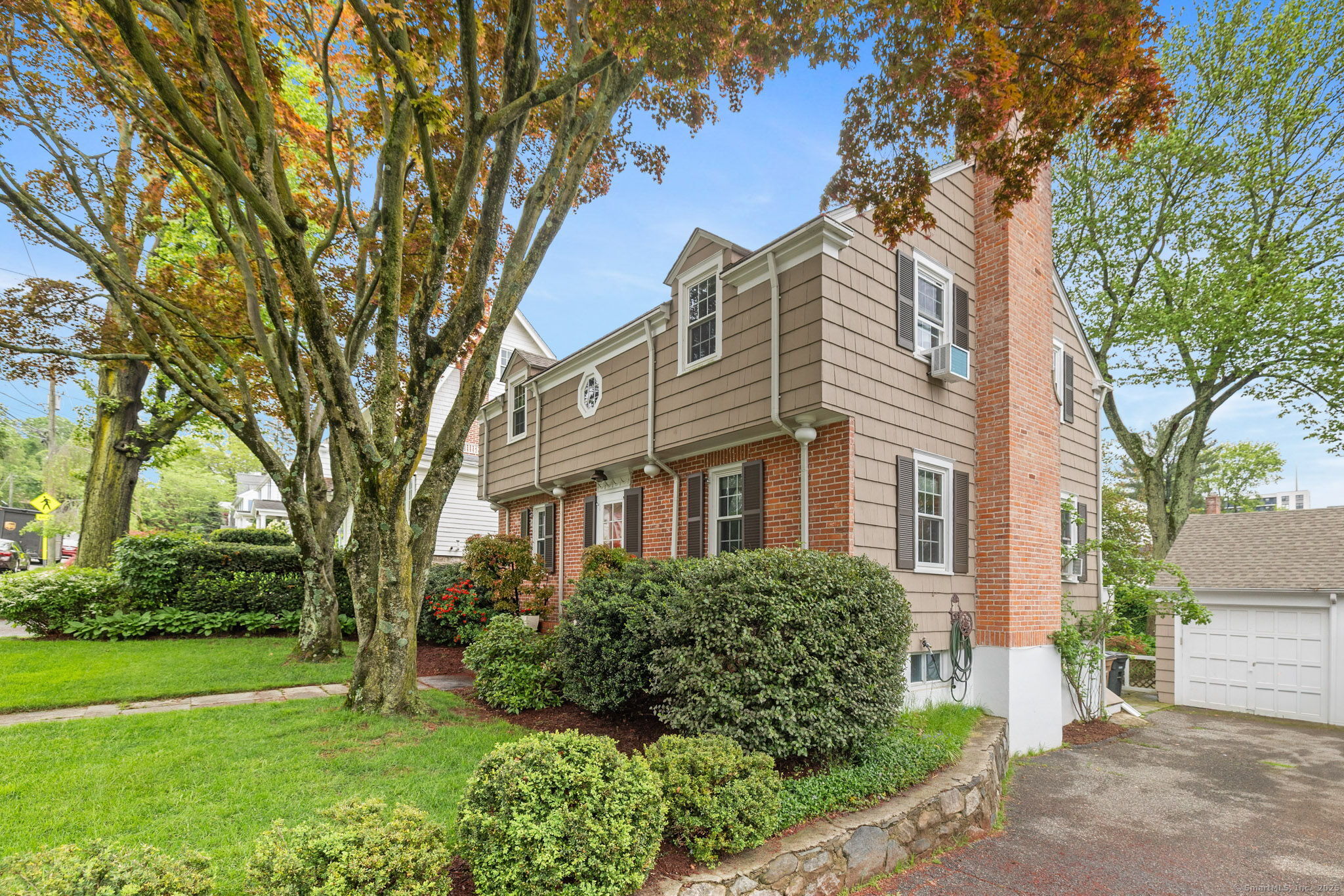 85 5th, Stamford, Connecticut 06905
