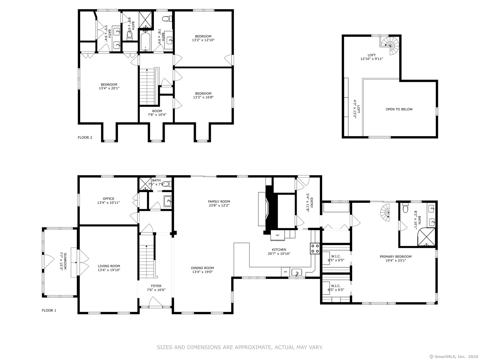 22 Highmeadow, Roxbury, Connecticut 06783