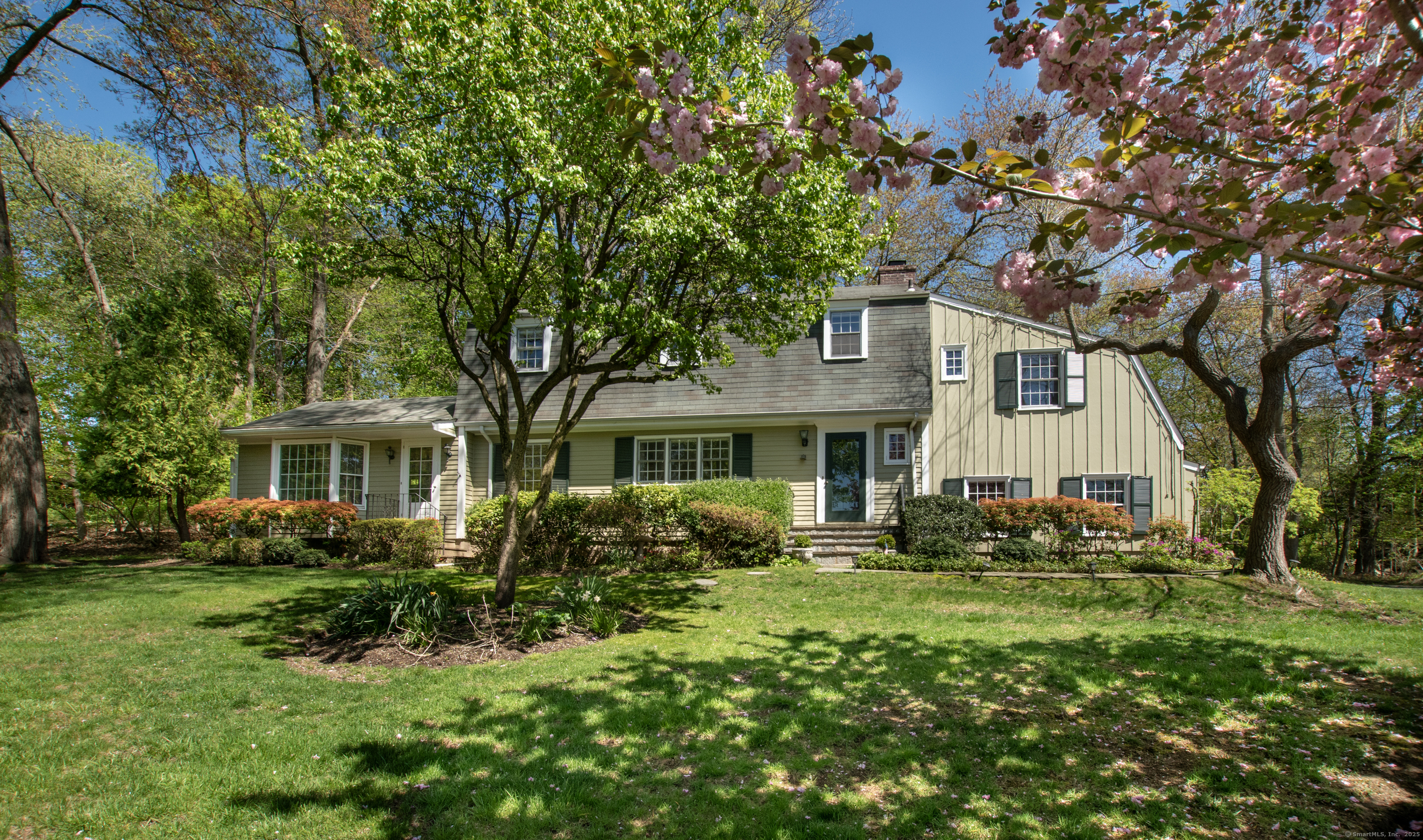 108 Colony, Darien, Connecticut 06820