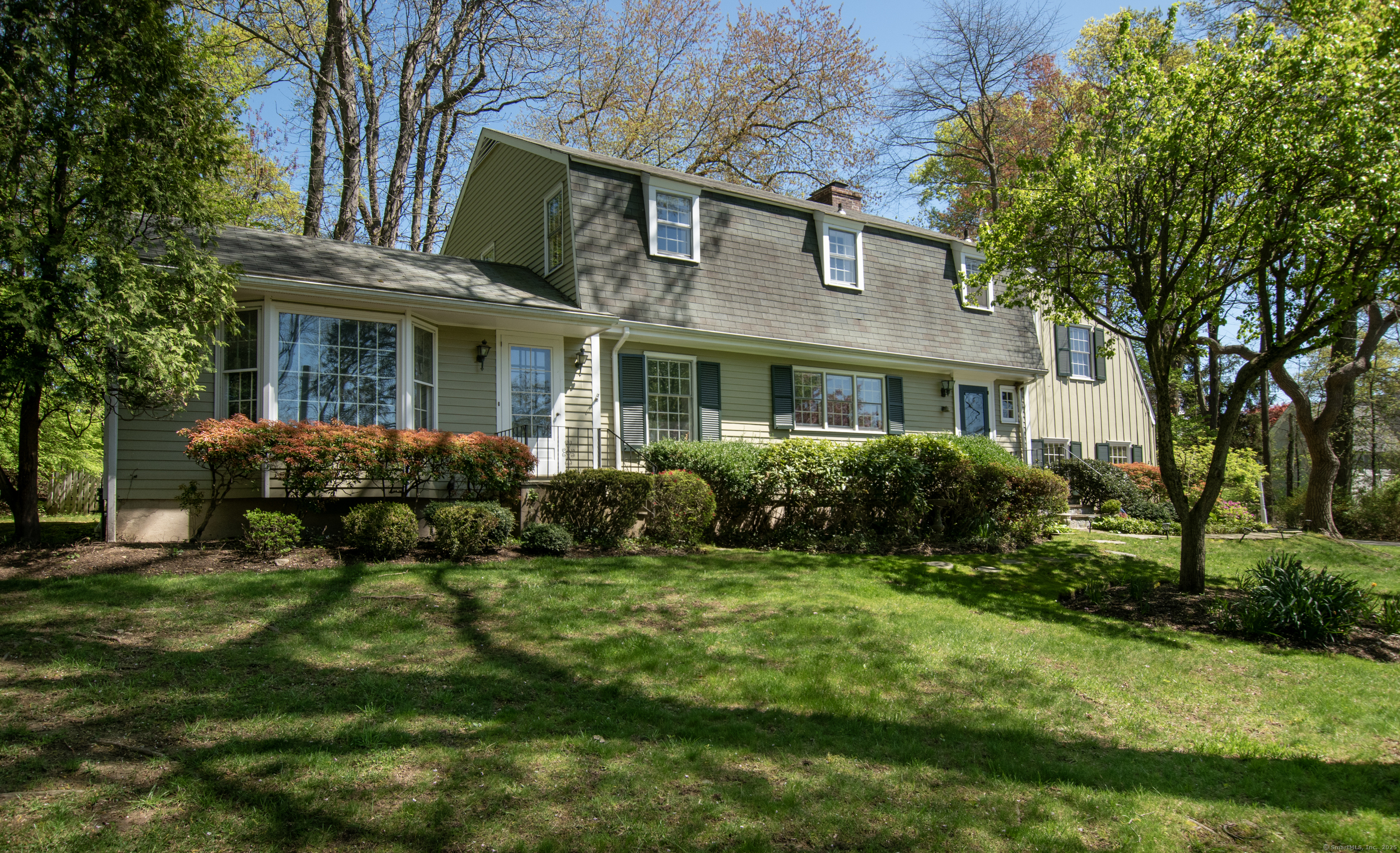 108 Colony, Darien, Connecticut 06820