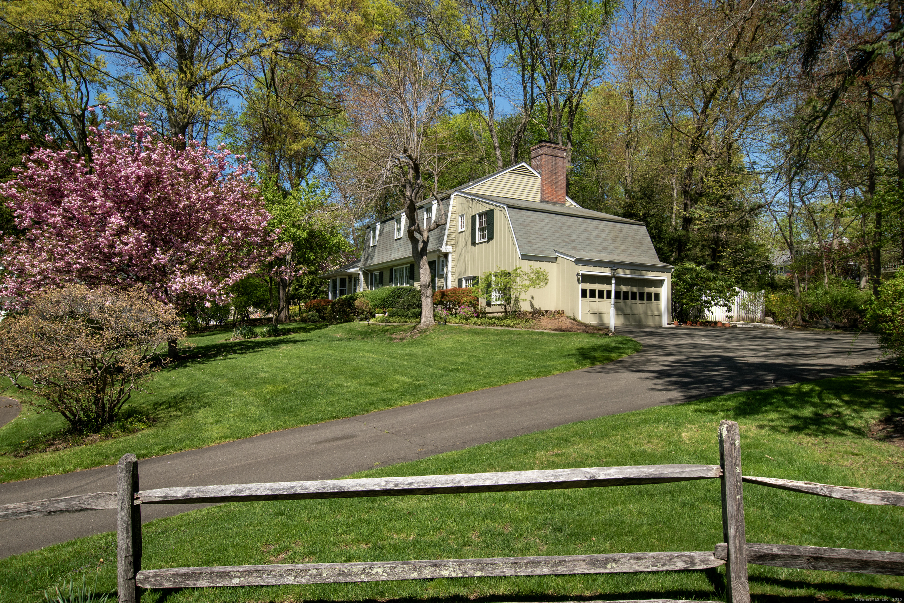 108 Colony, Darien, Connecticut 06820