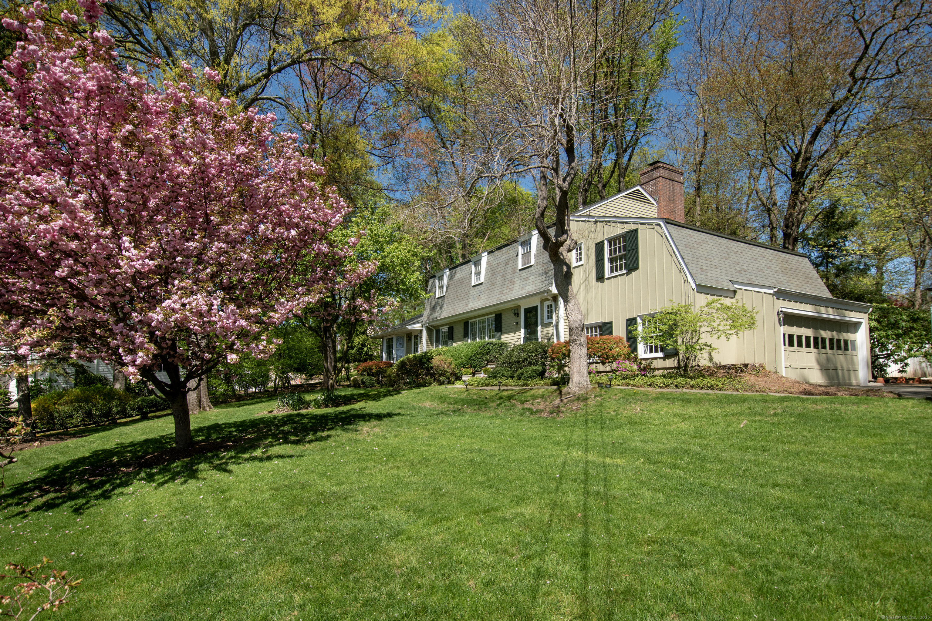 108 Colony, Darien, Connecticut 06820