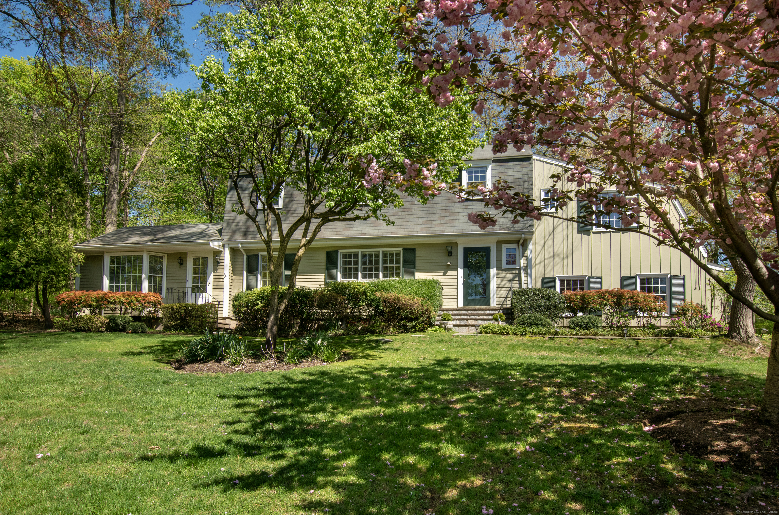 108 Colony, Darien, Connecticut 06820