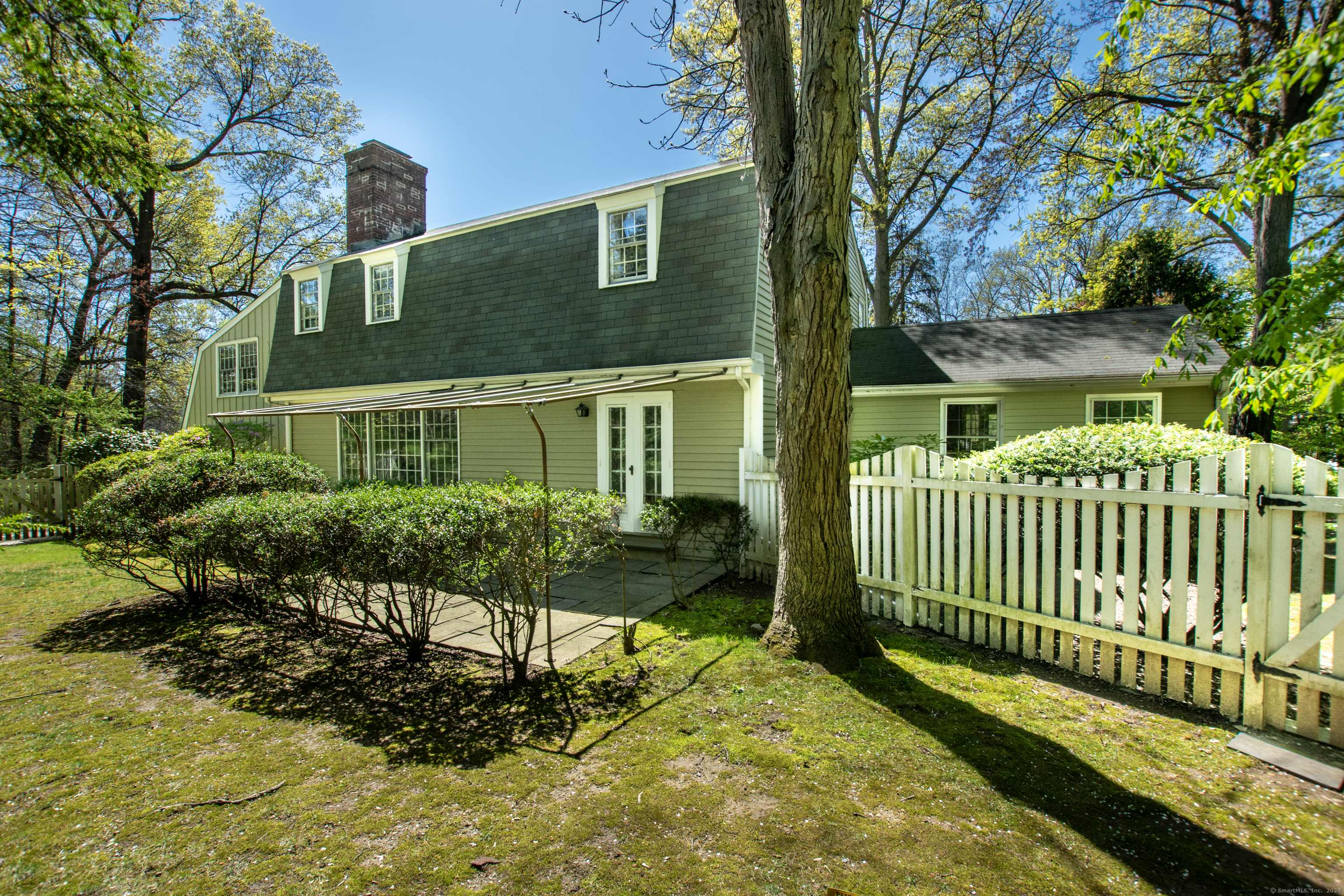 108 Colony, Darien, Connecticut 06820