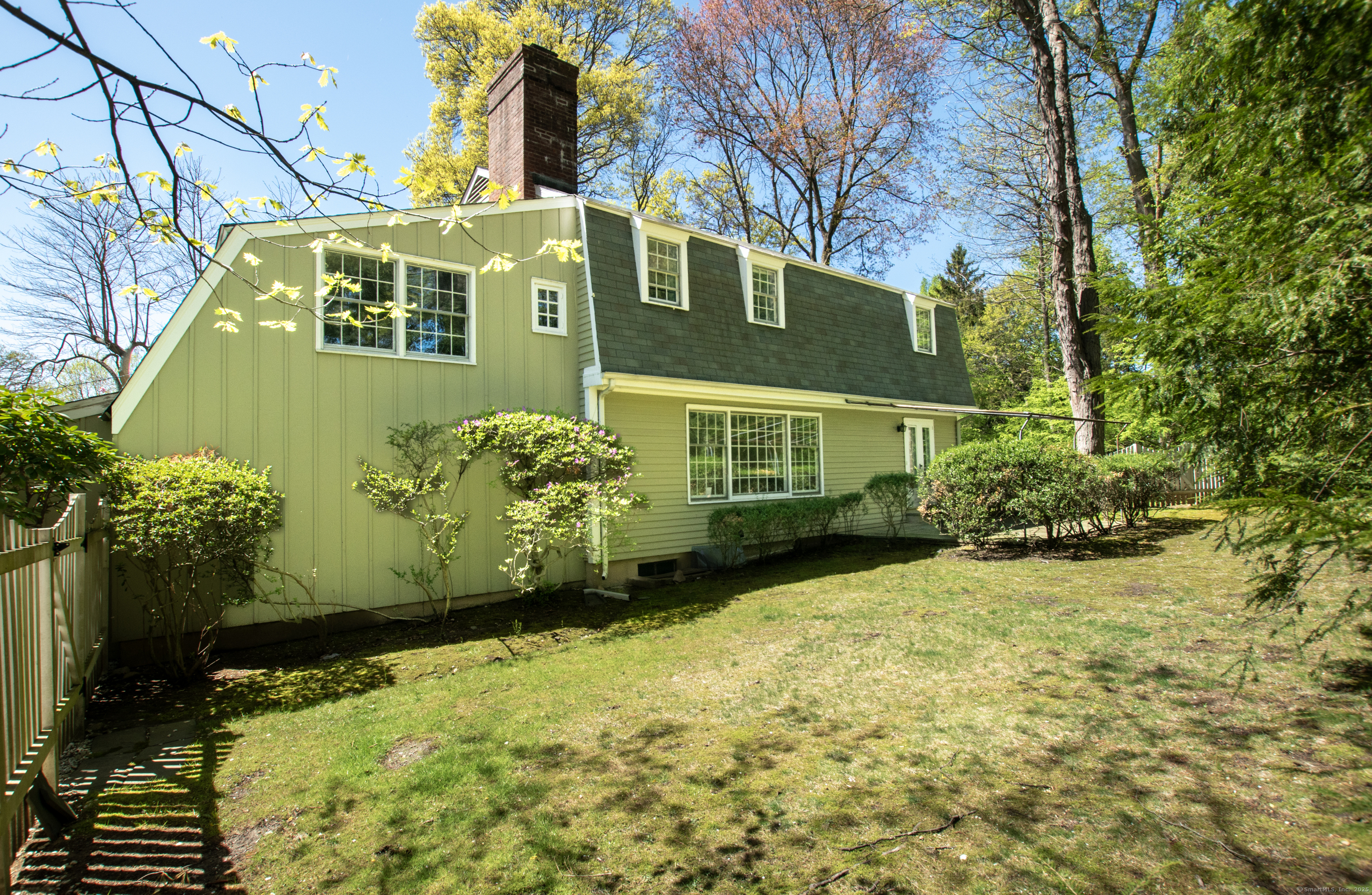 108 Colony, Darien, Connecticut 06820