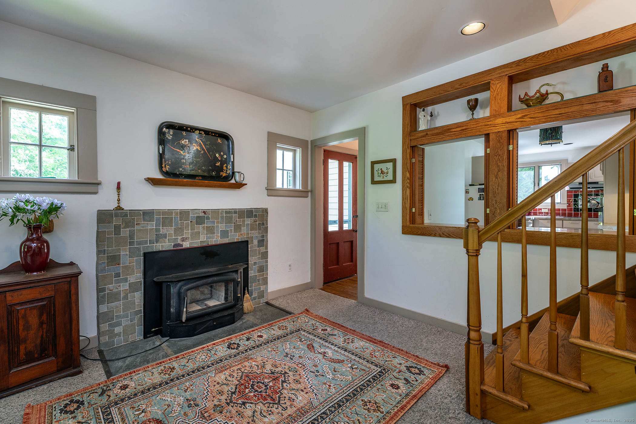7 Orenaug, Woodbury, Connecticut 06798