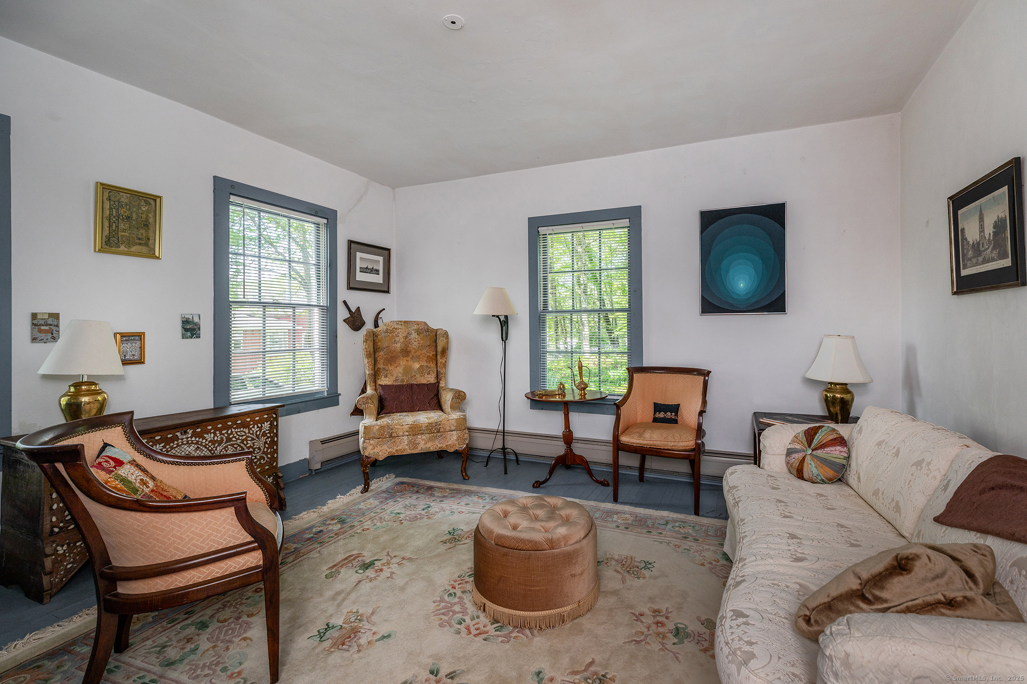 7 Orenaug, Woodbury, Connecticut 06798