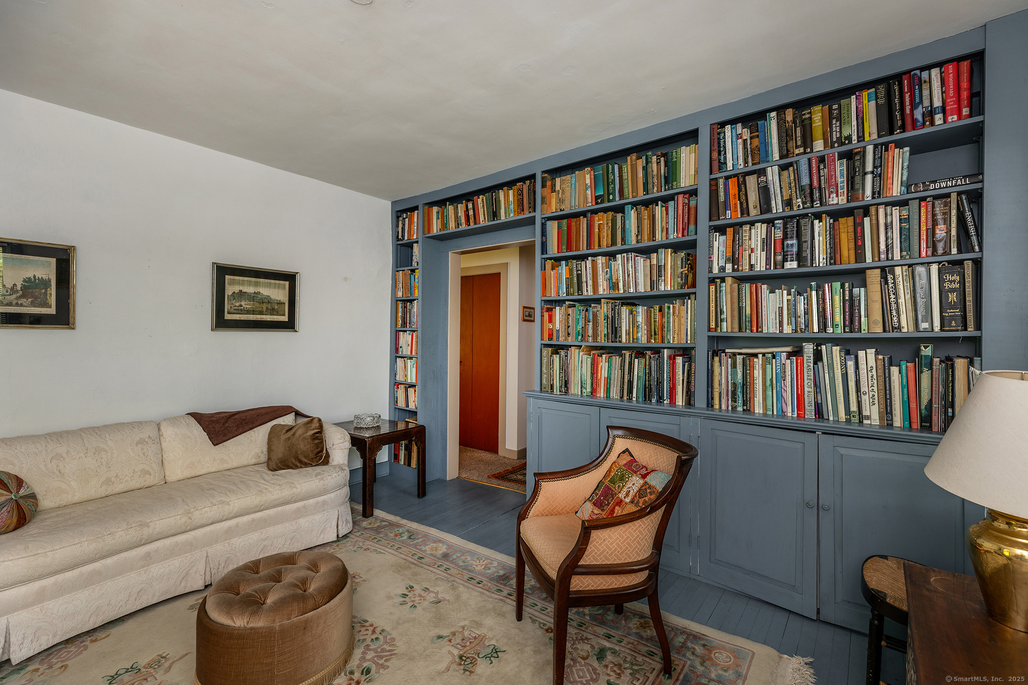 7 Orenaug, Woodbury, Connecticut 06798