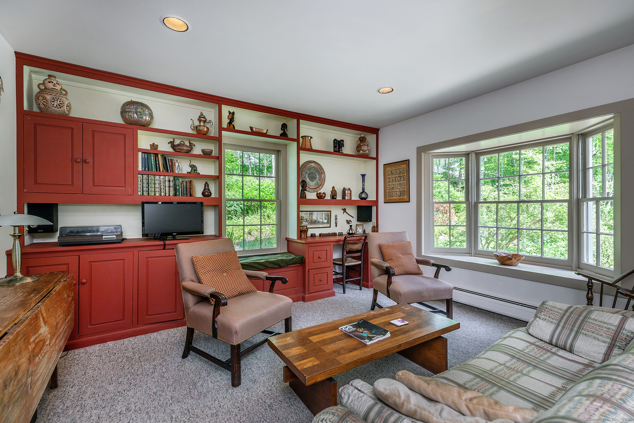 7 Orenaug, Woodbury, Connecticut 06798