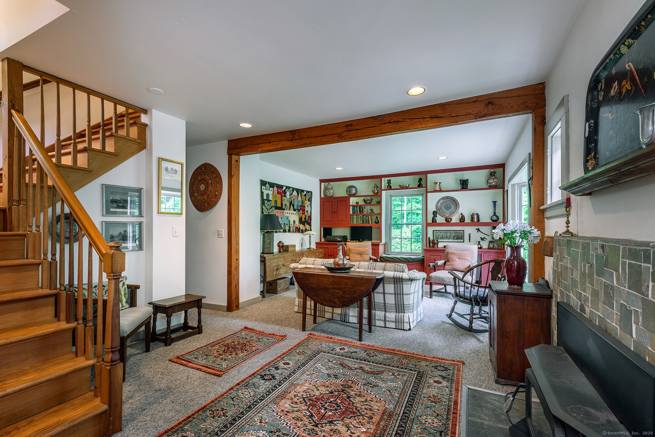 7 Orenaug, Woodbury, Connecticut 06798
