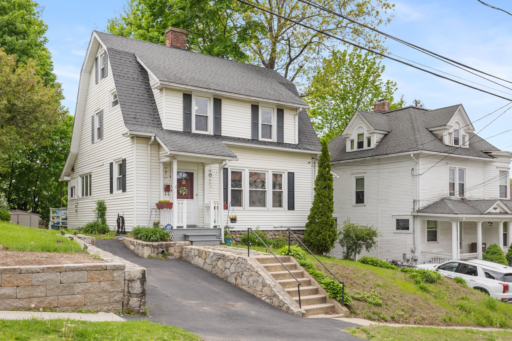 18 Windsor, Waterbury, Connecticut 06708