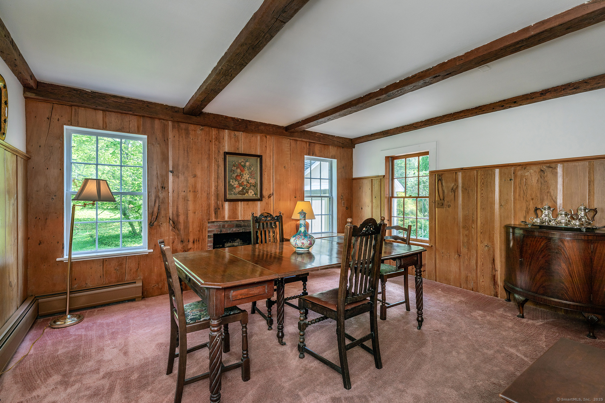 7 Orenaug, Woodbury, Connecticut 06798