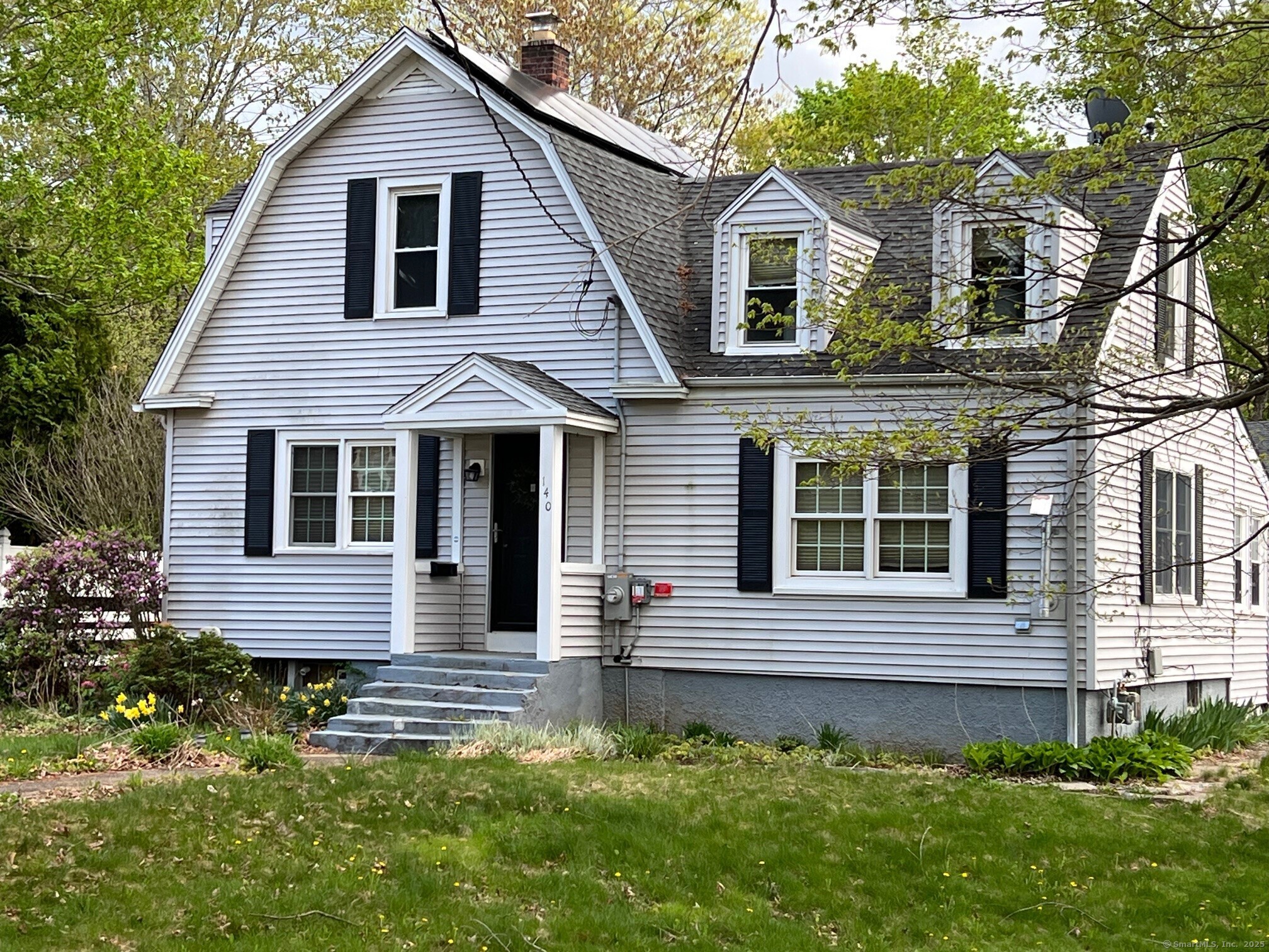 140 College, Torrington, Connecticut 06790