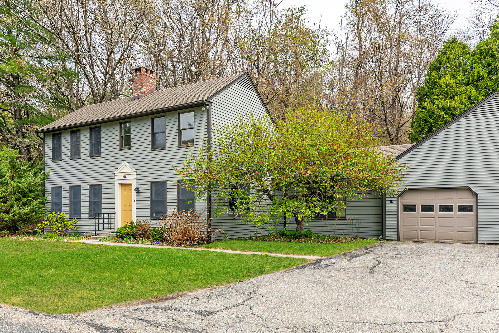433 Kent Cornwall, Kent, Connecticut 06757