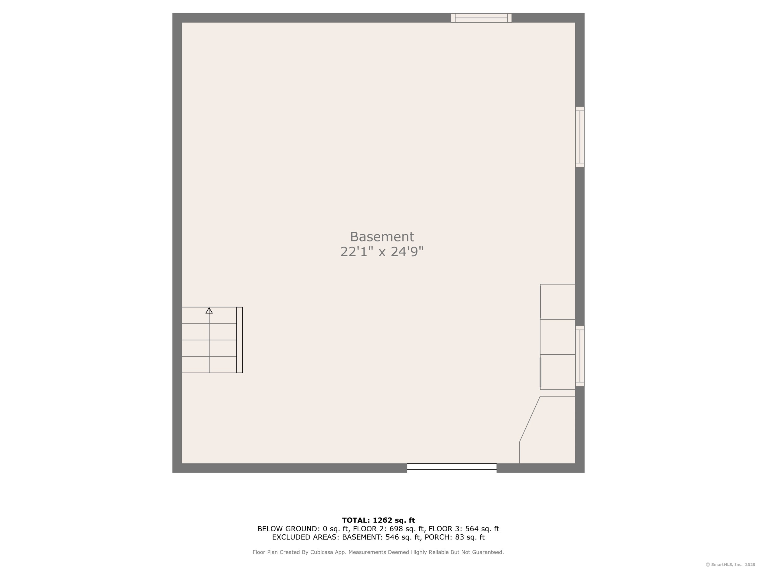 409 Third, West Haven, Connecticut 06516