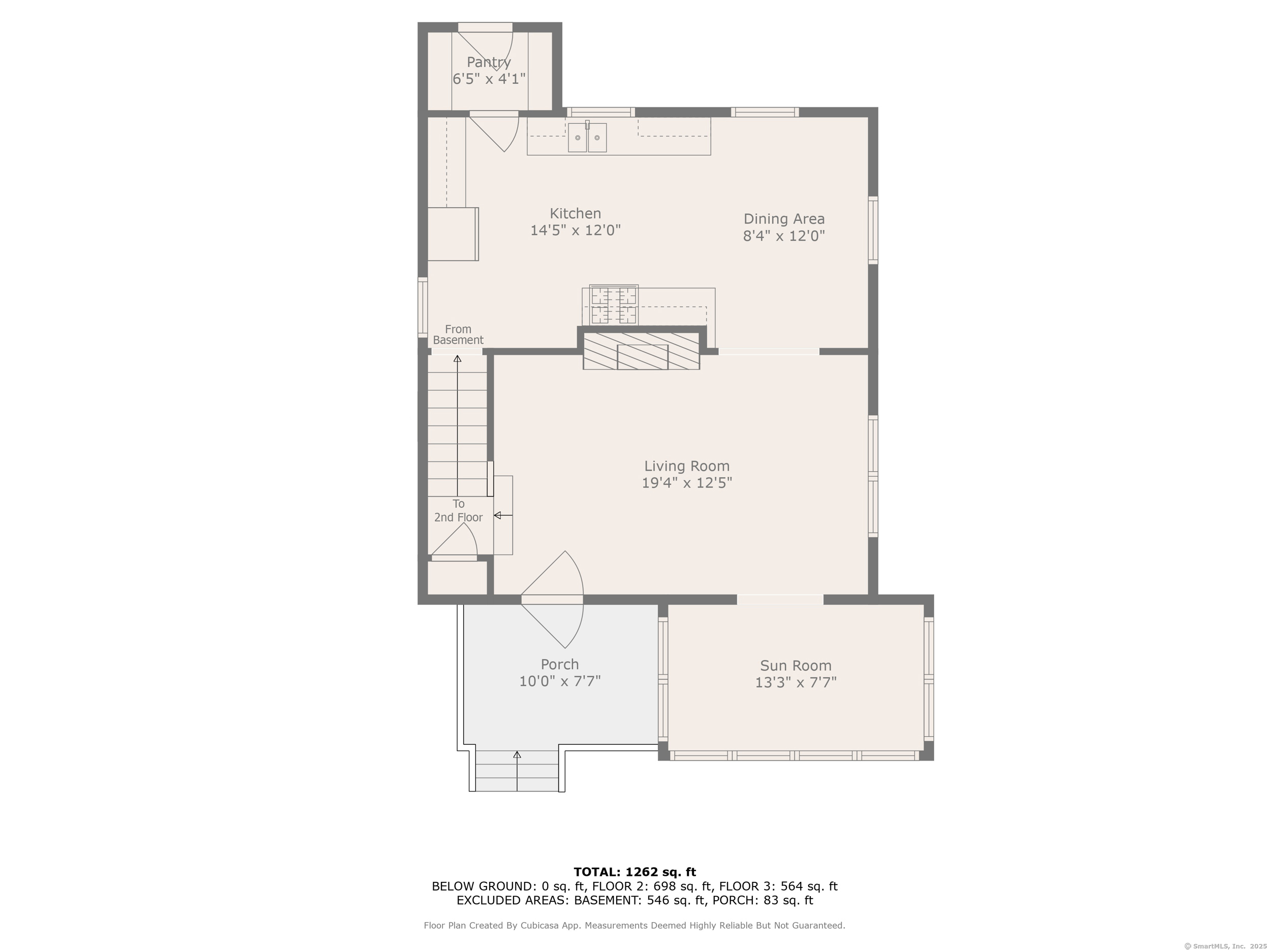 409 Third, West Haven, Connecticut 06516