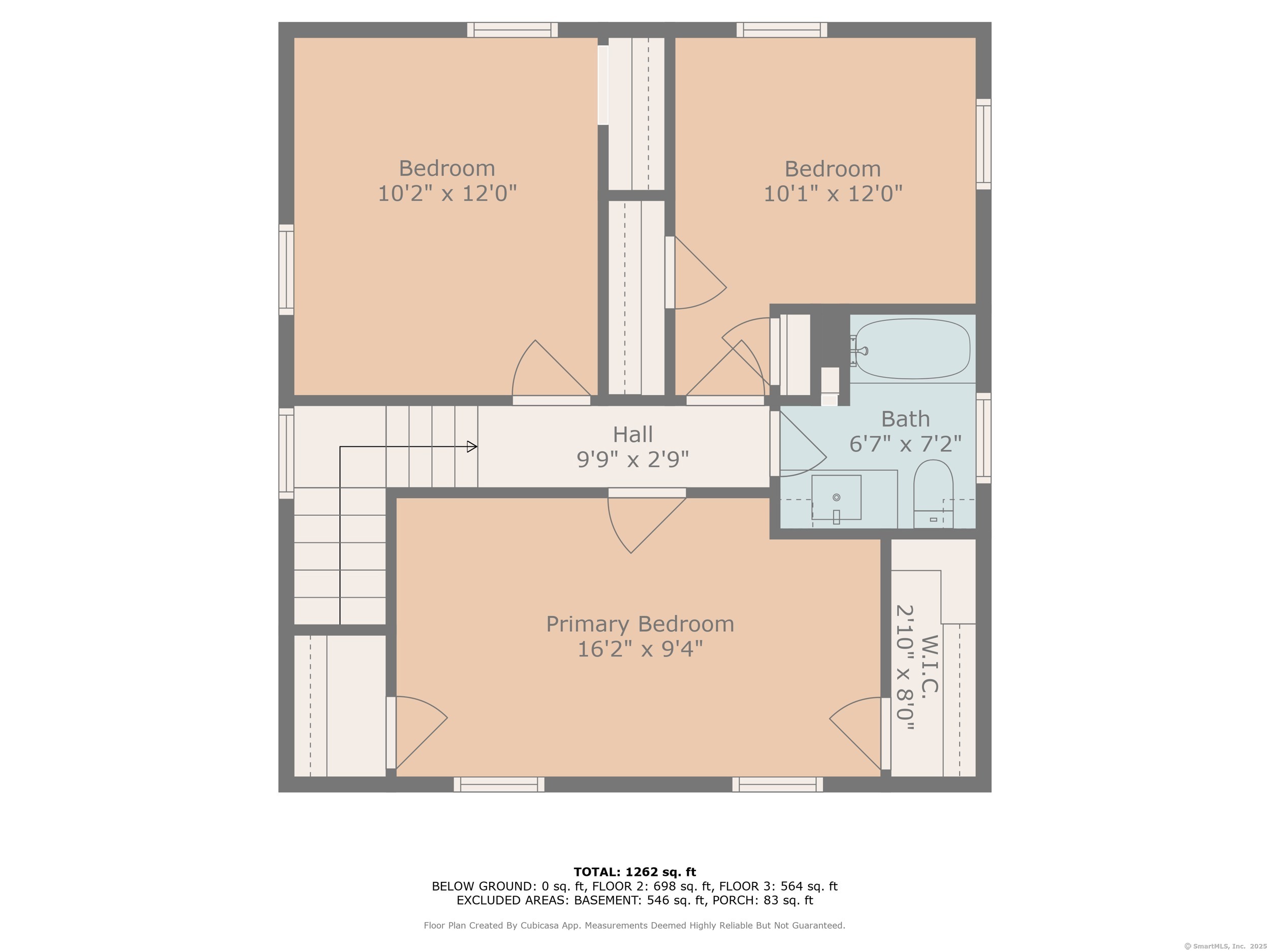 409 Third, West Haven, Connecticut 06516