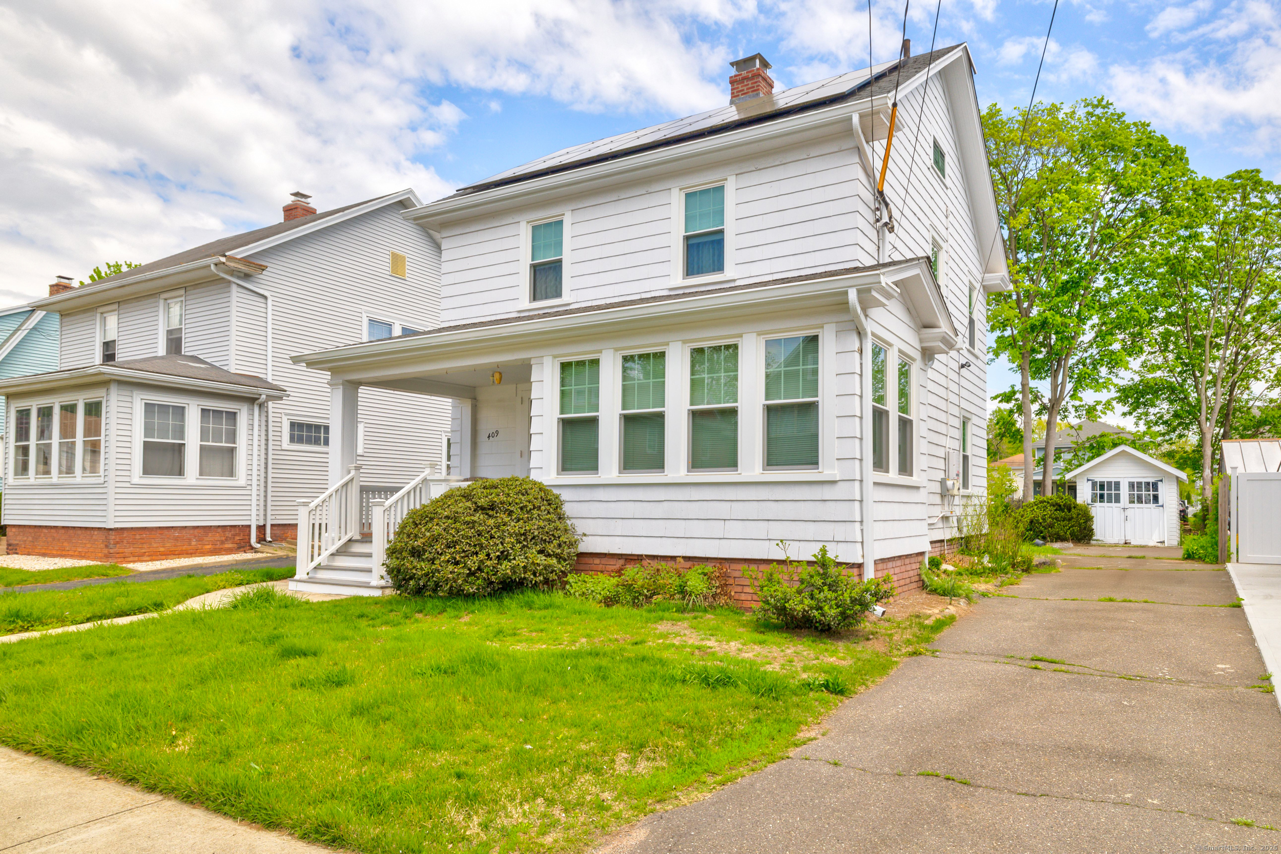 409 Third, West Haven, Connecticut 06516