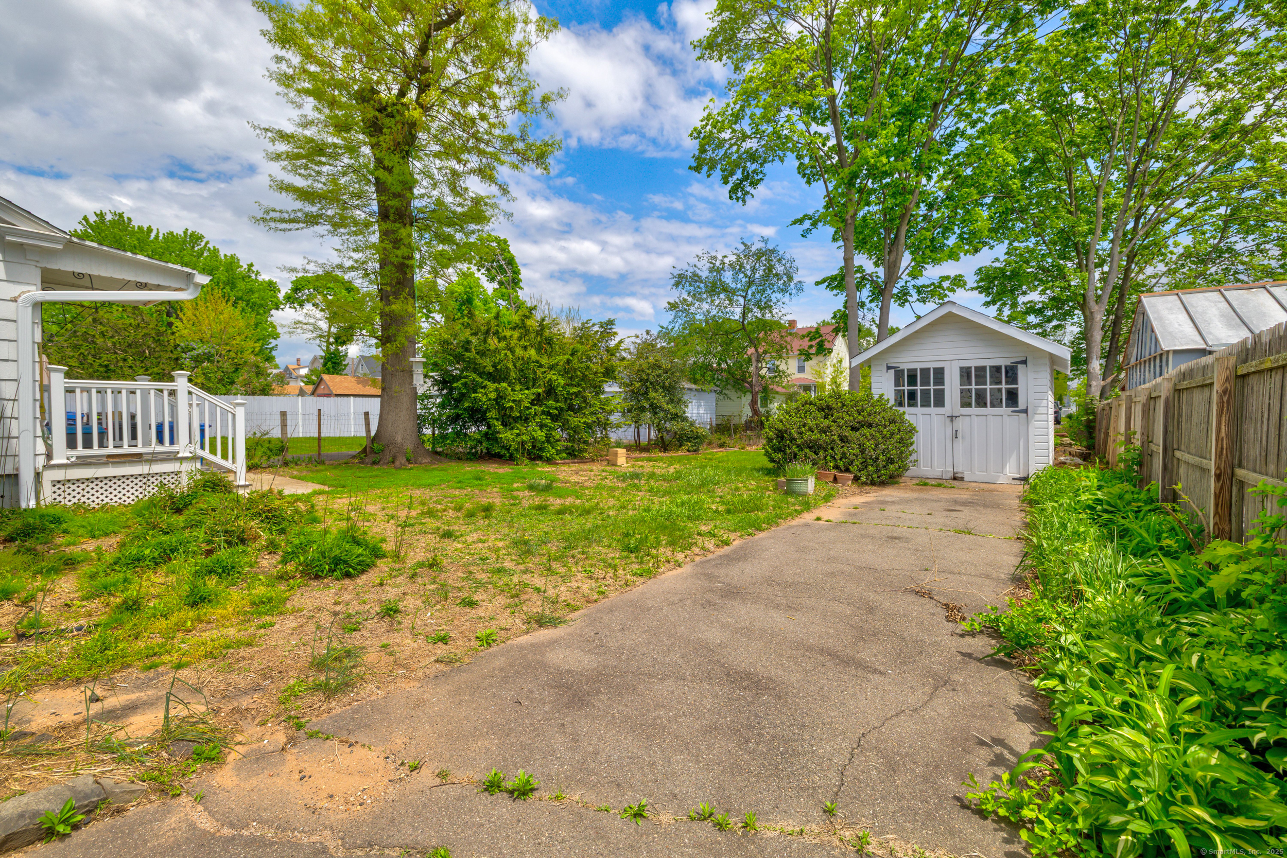 409 Third, West Haven, Connecticut 06516