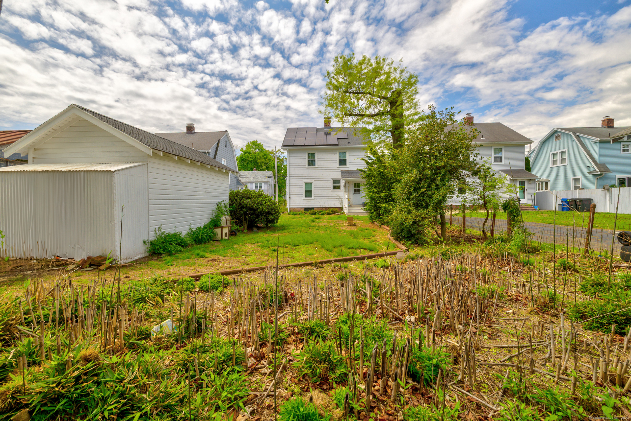 409 Third, West Haven, Connecticut 06516
