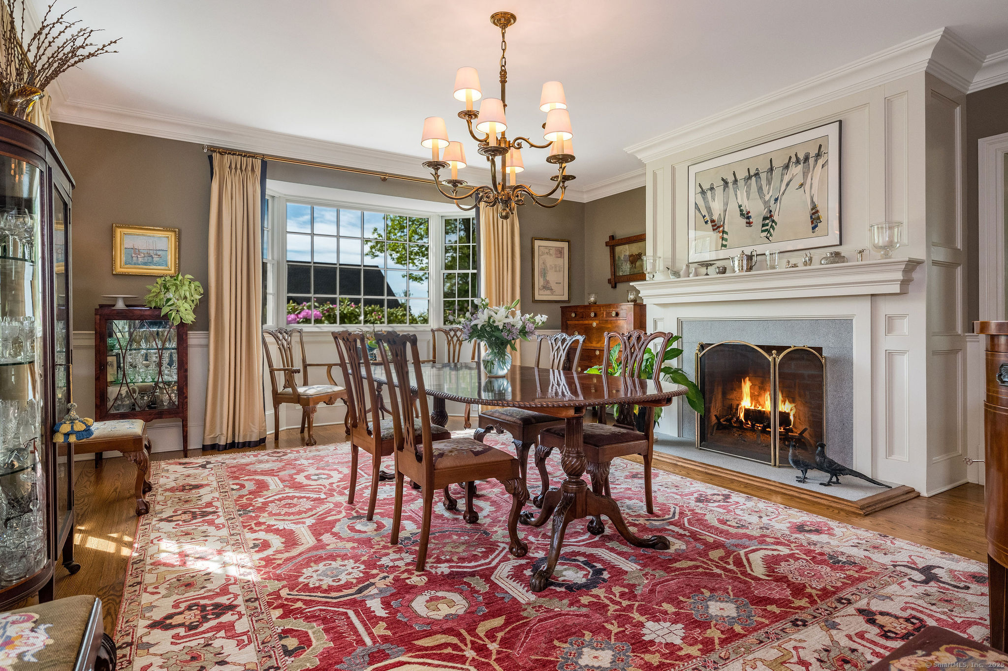 37 Lantern Hill, Madison, Connecticut 06443