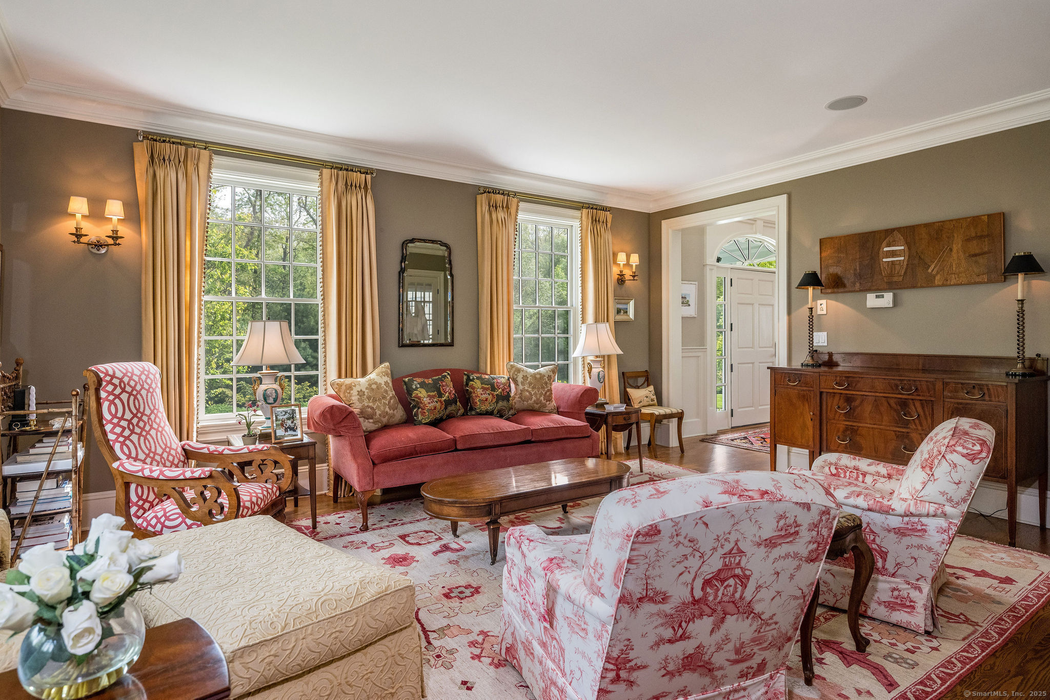 37 Lantern Hill, Madison, Connecticut 06443