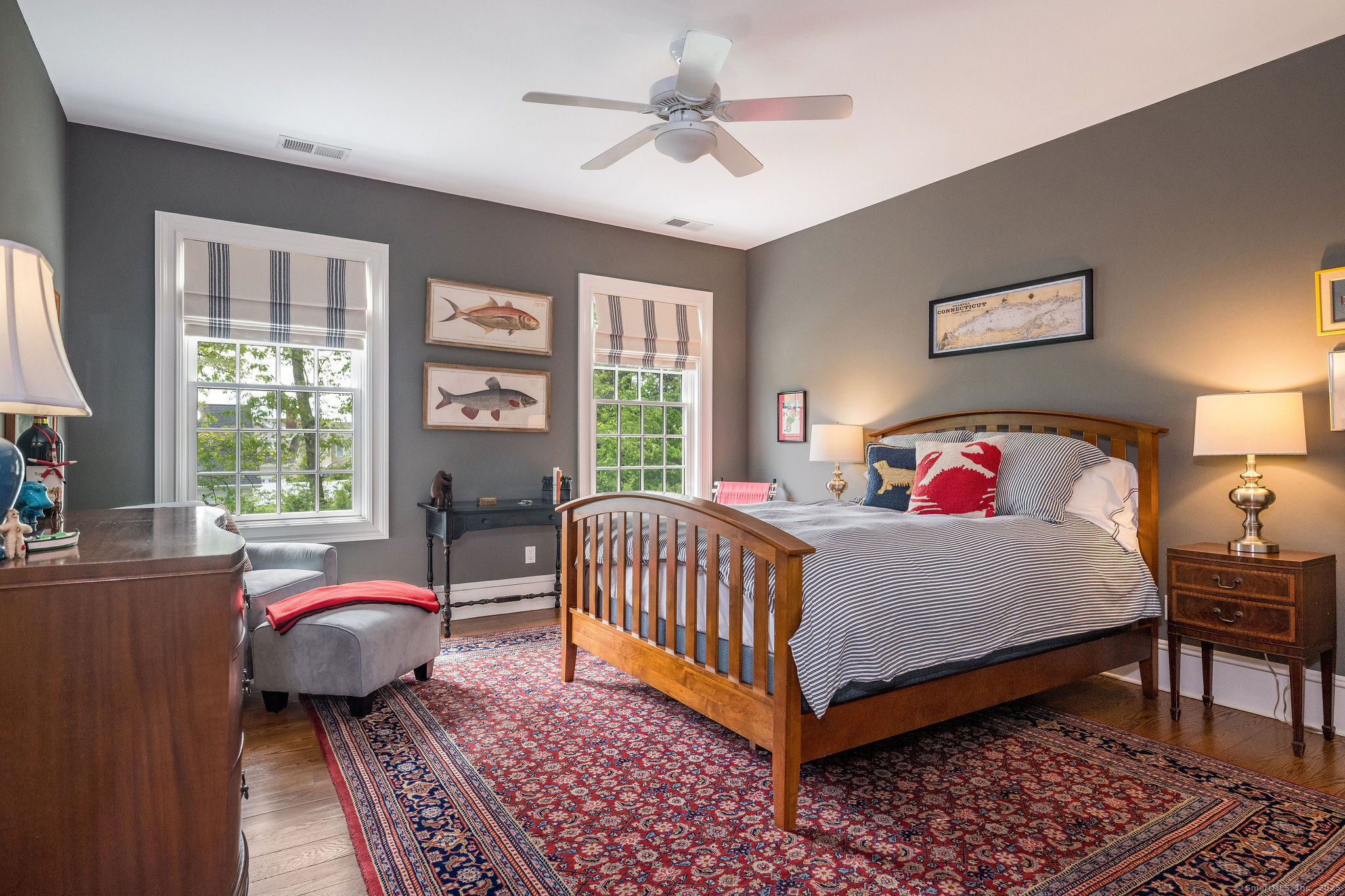 37 Lantern Hill, Madison, Connecticut 06443