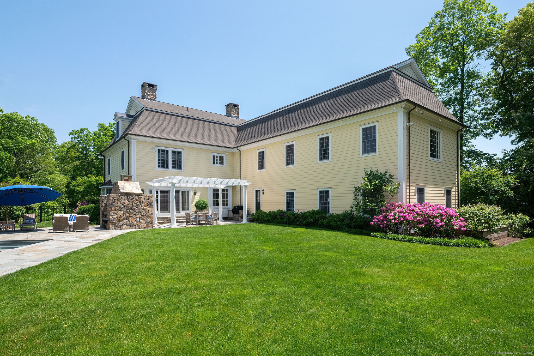 37 Lantern Hill, Madison, Connecticut 06443