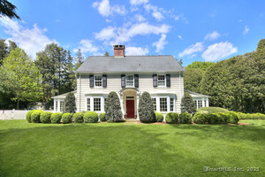 27 Old Hill Farms Road