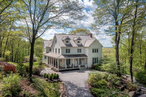 Homes for sale in Roxbury, CT | 143 Tophet Rd, Roxbury, CT 06783 | MLS# 24093575