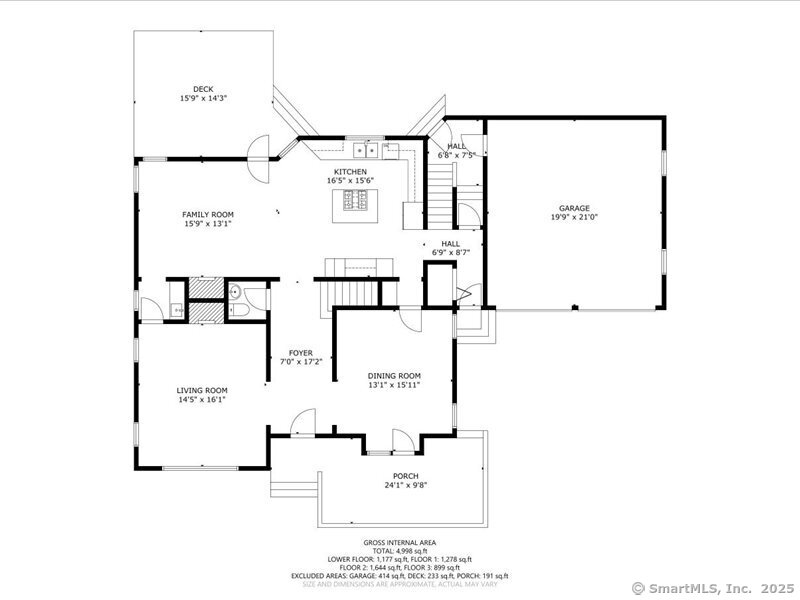 39 Carter, Stamford, Connecticut 06902