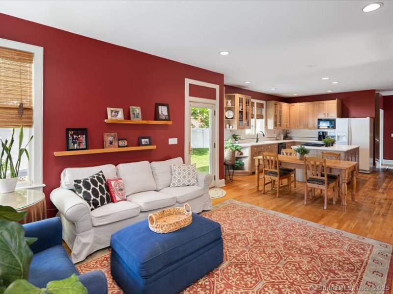 39 Carter, Stamford, Connecticut 06902