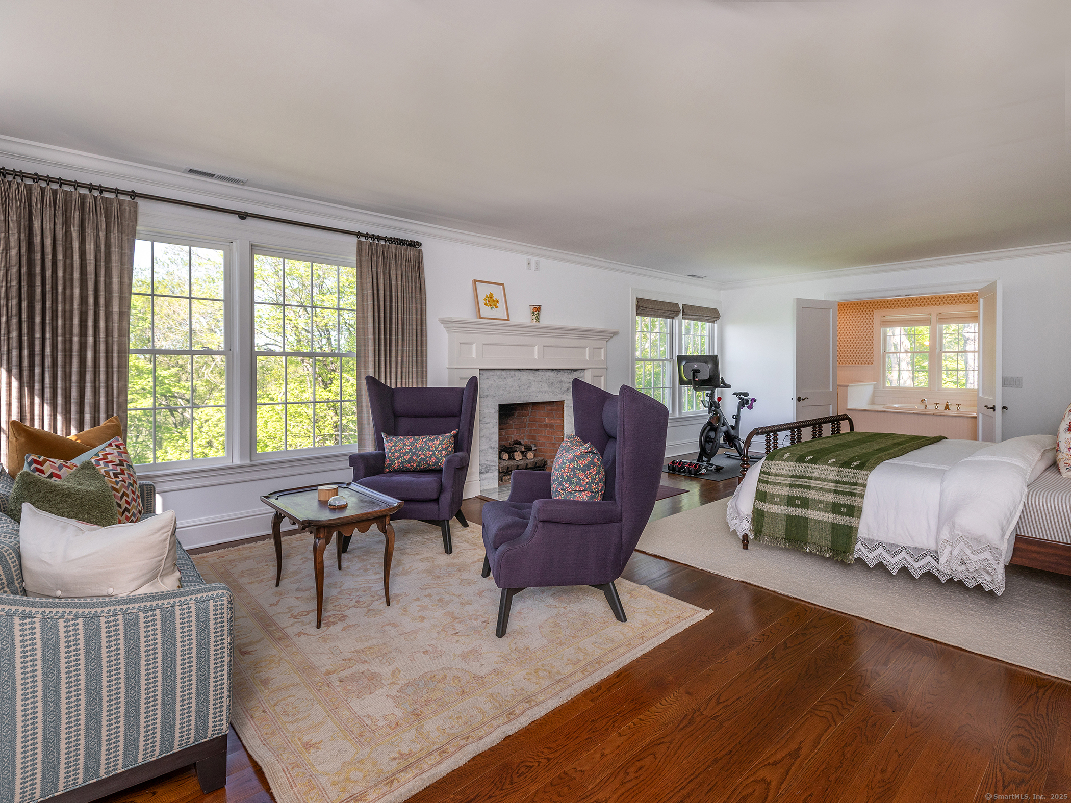 143 Tophet, Roxbury, Connecticut 06783