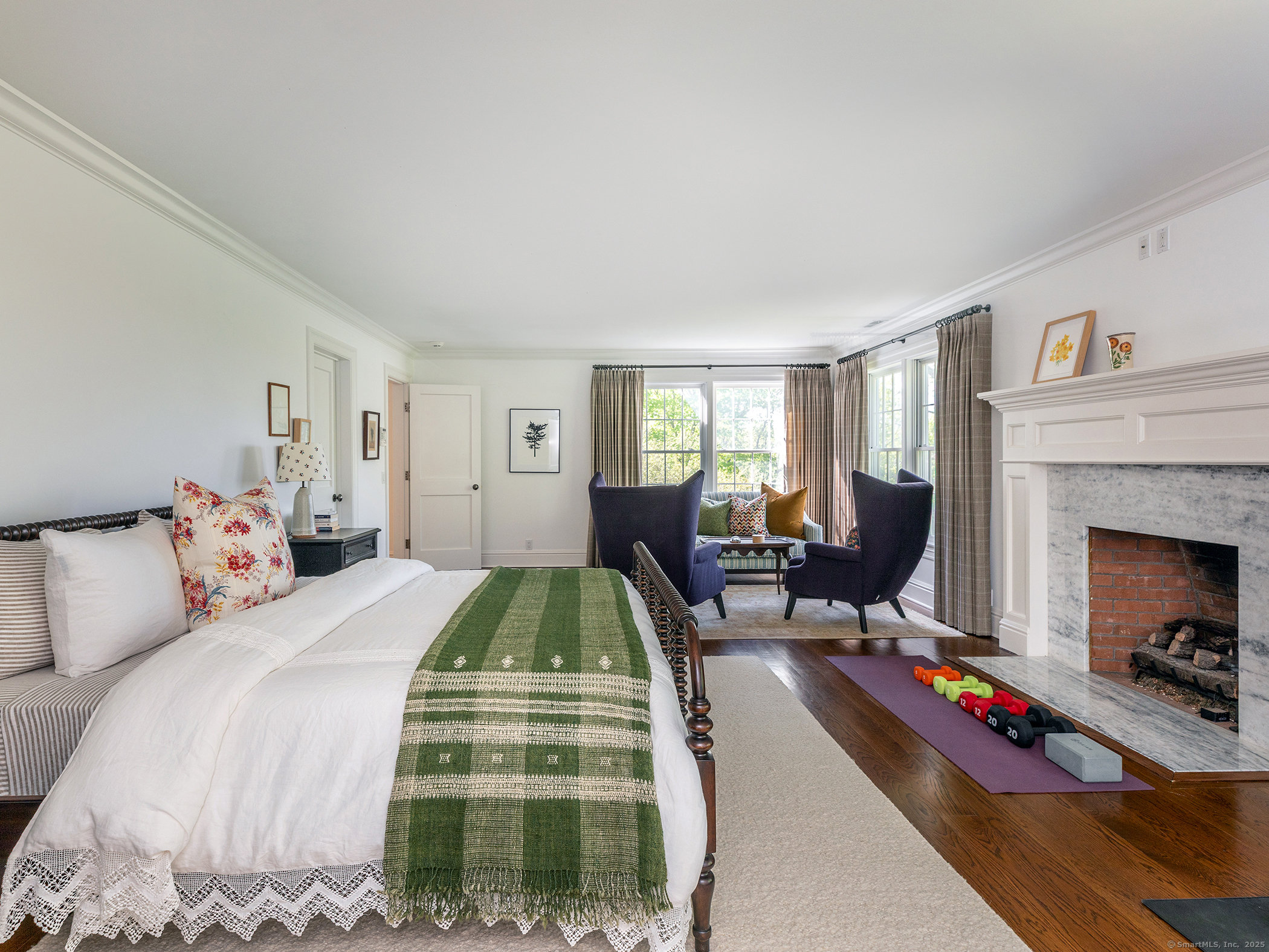 143 Tophet, Roxbury, Connecticut 06783