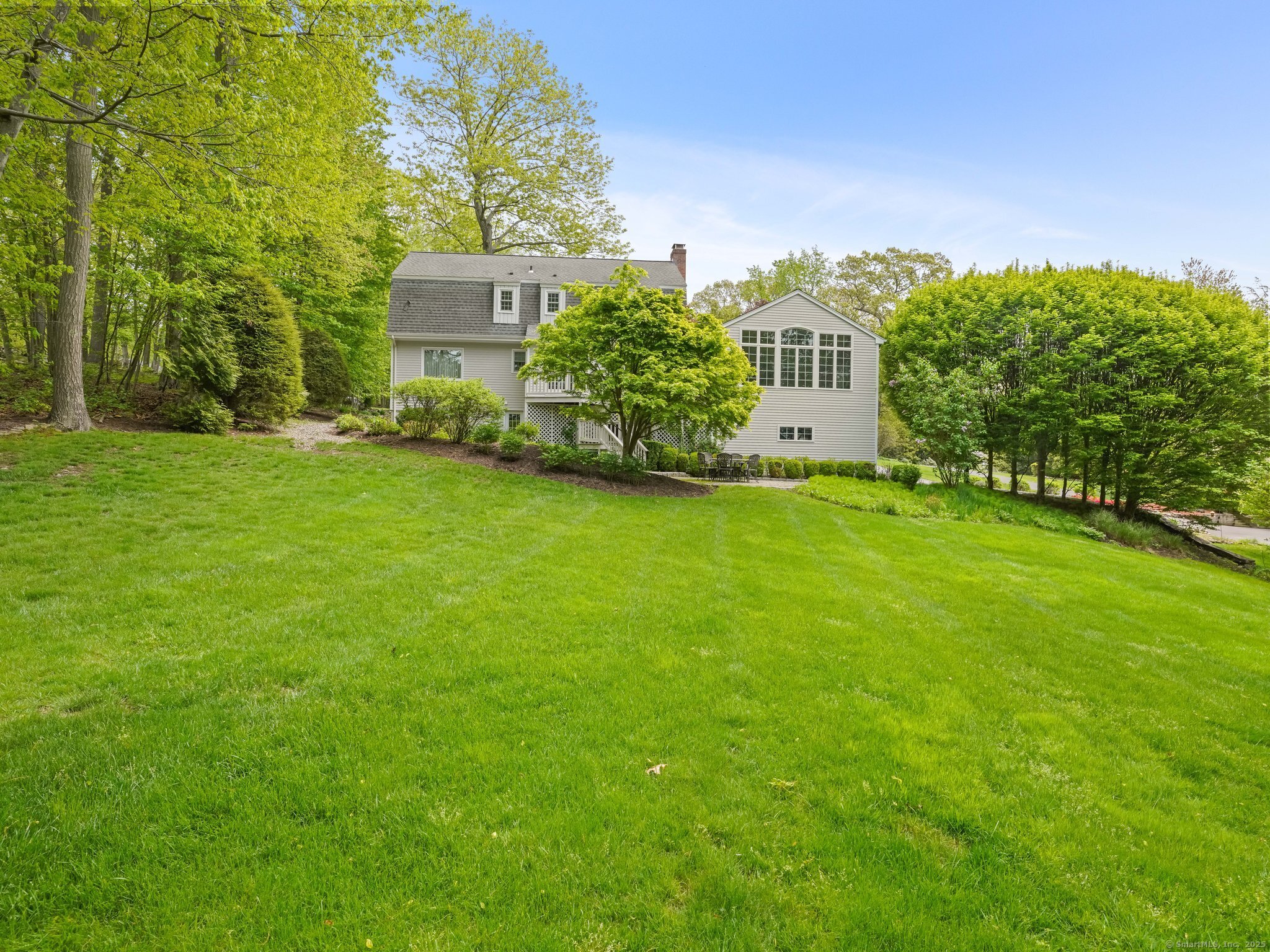 63 Barnswallow, Trumbull, Connecticut 06611
