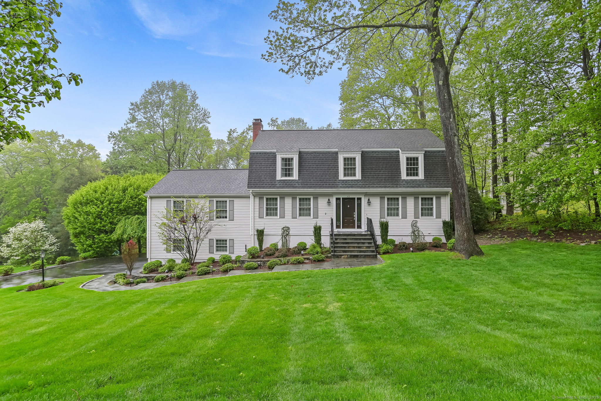 63 Barnswallow, Trumbull, Connecticut 06611