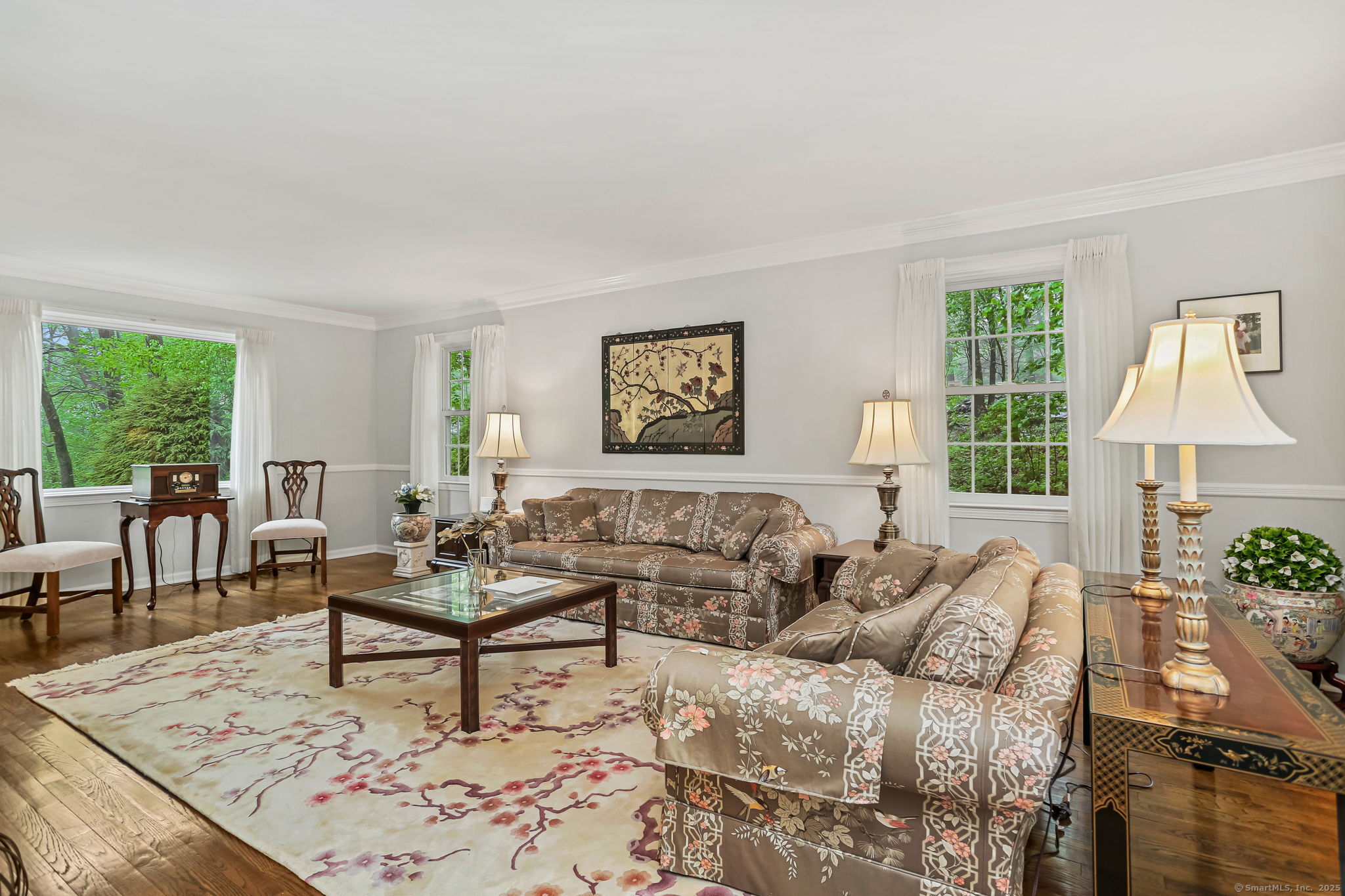 63 Barnswallow, Trumbull, Connecticut 06611