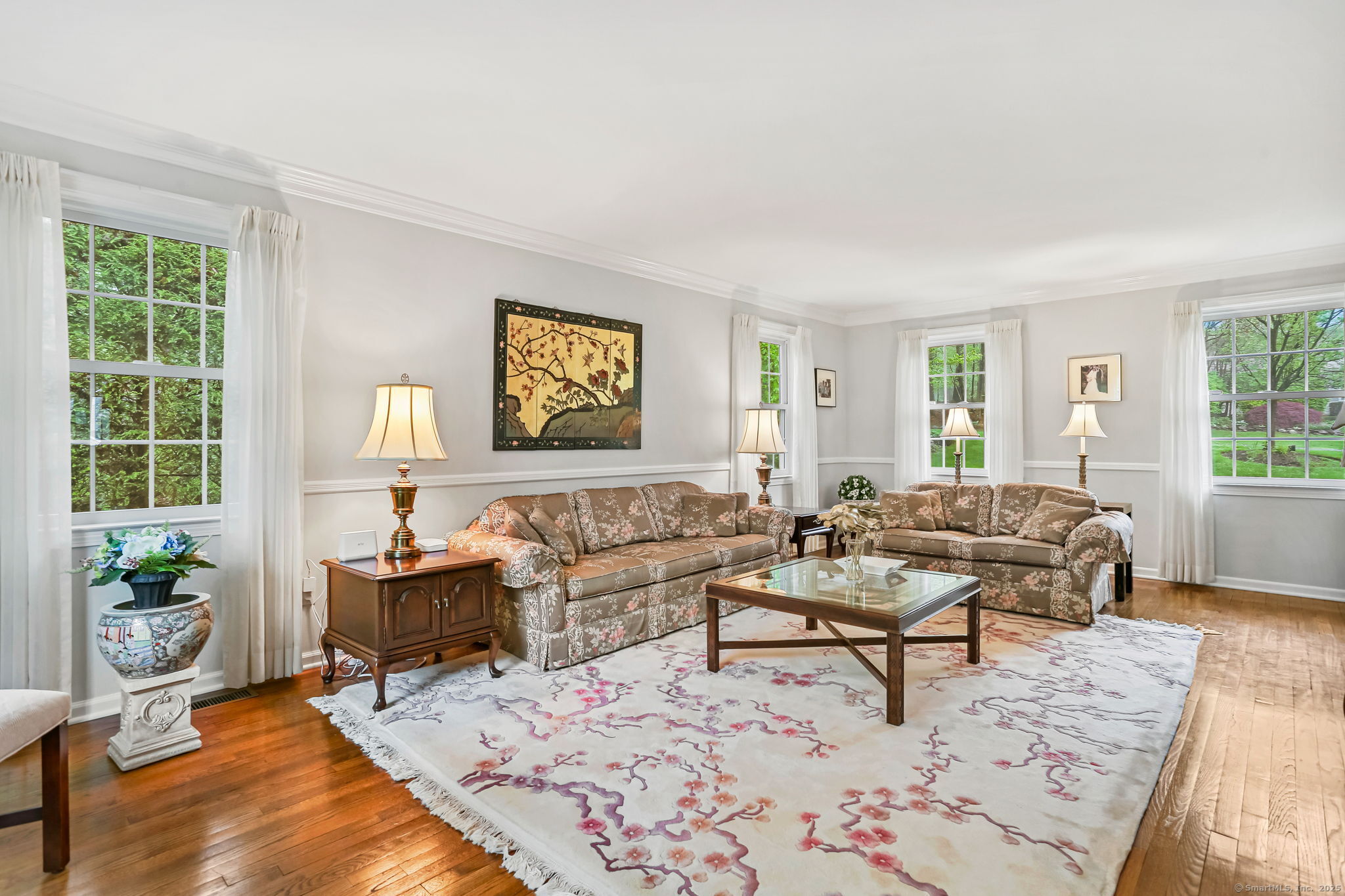 63 Barnswallow, Trumbull, Connecticut 06611