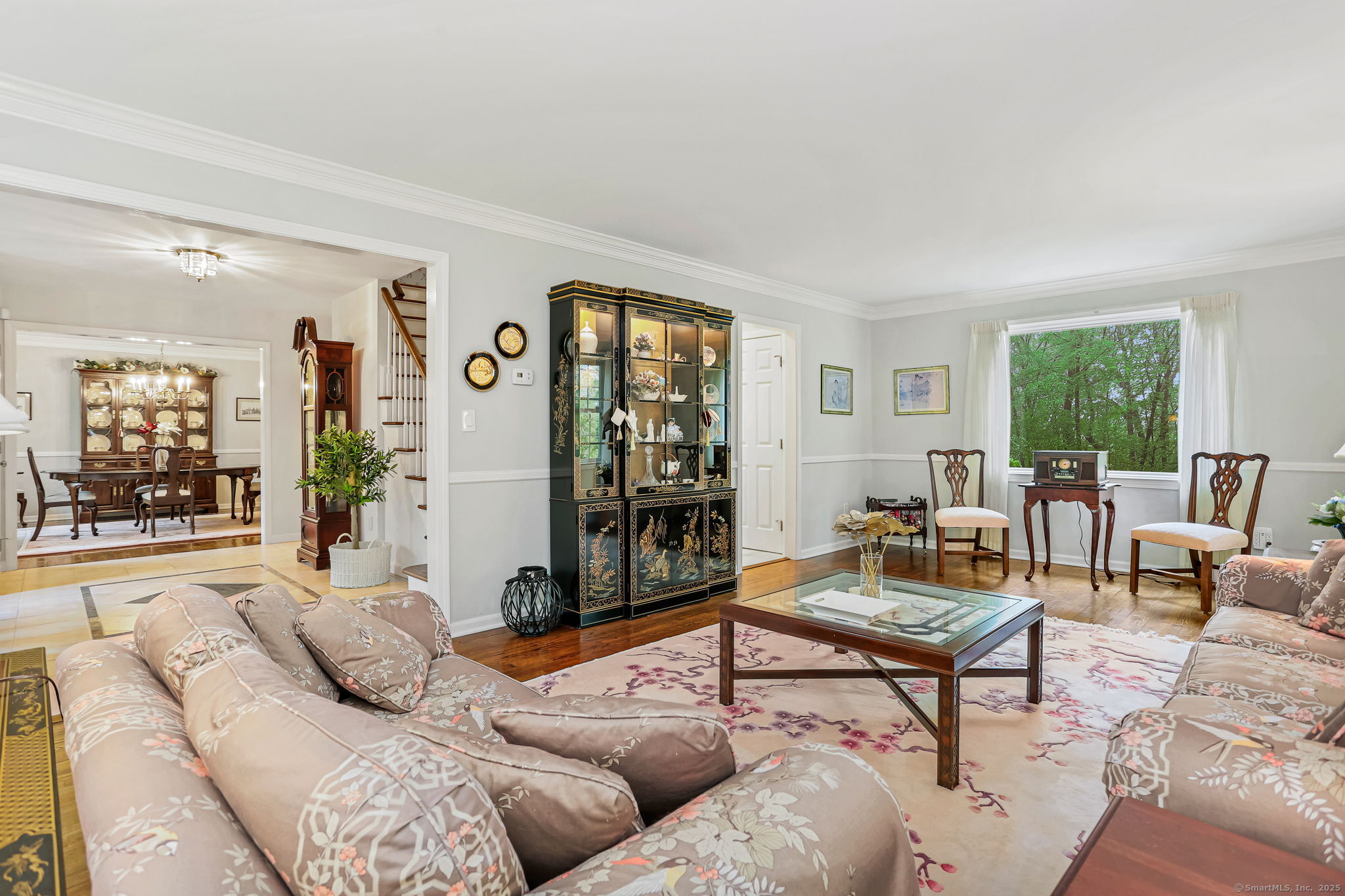 63 Barnswallow, Trumbull, Connecticut 06611