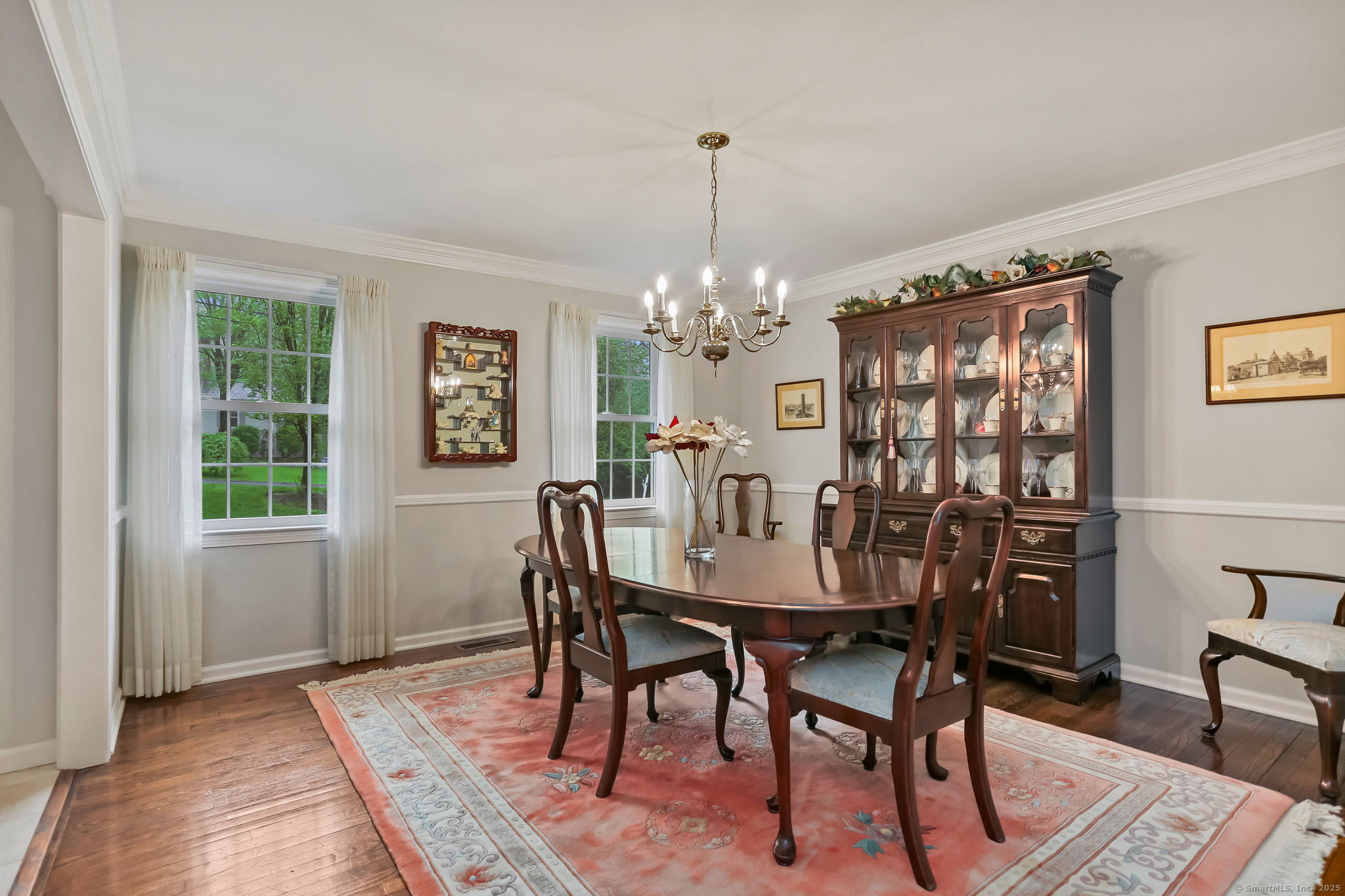 63 Barnswallow, Trumbull, Connecticut 06611