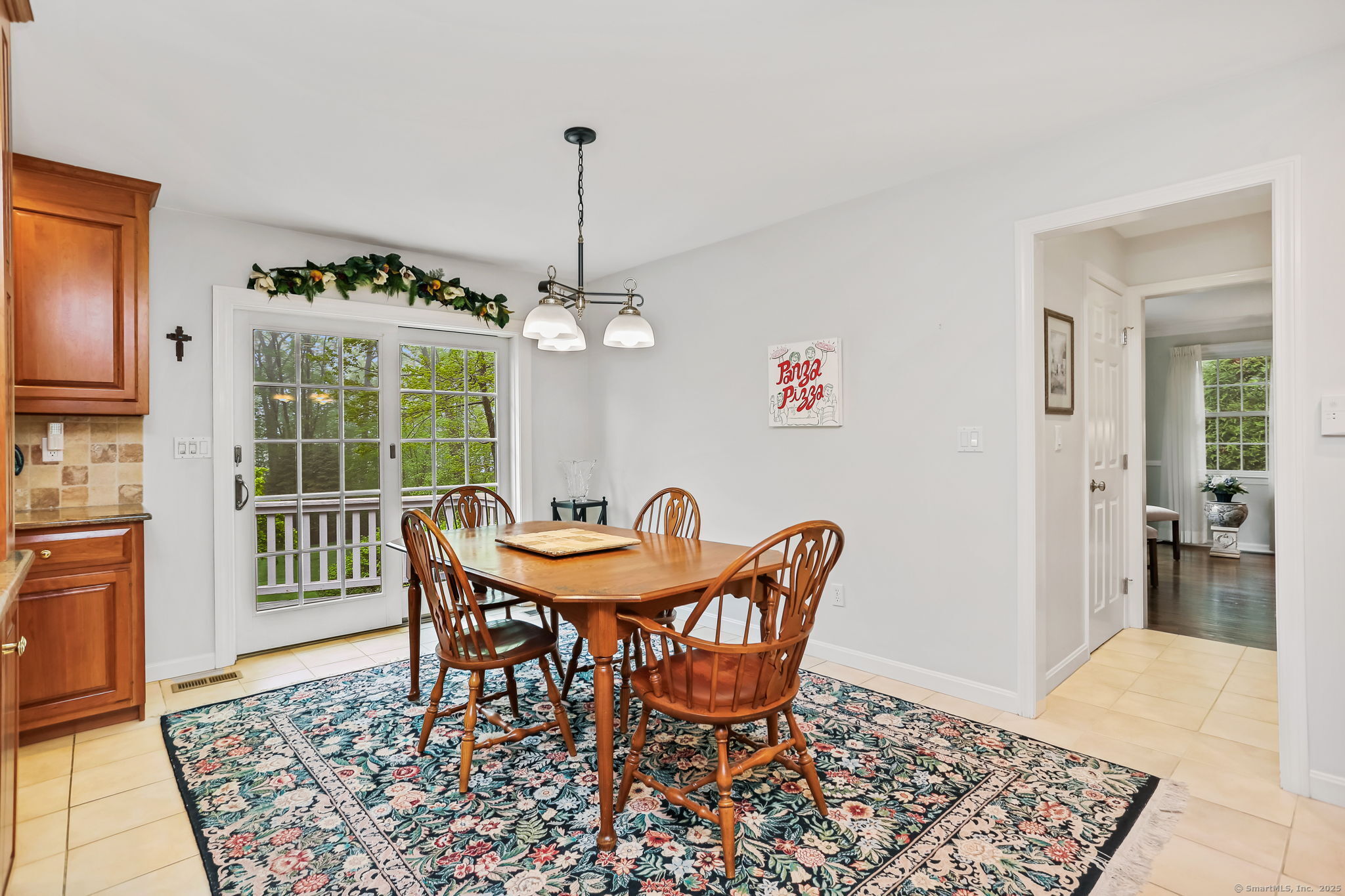 63 Barnswallow, Trumbull, Connecticut 06611