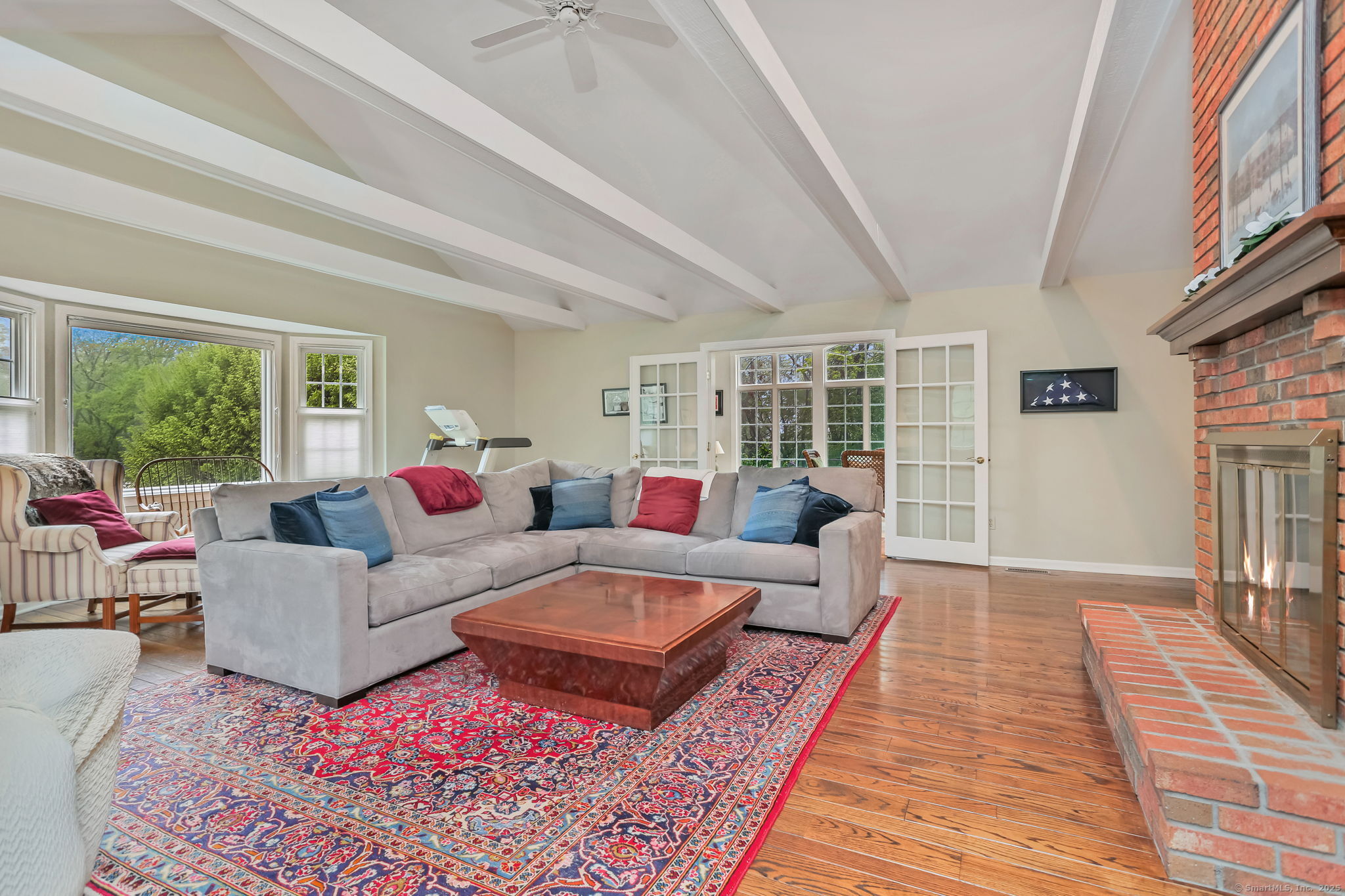 63 Barnswallow, Trumbull, Connecticut 06611